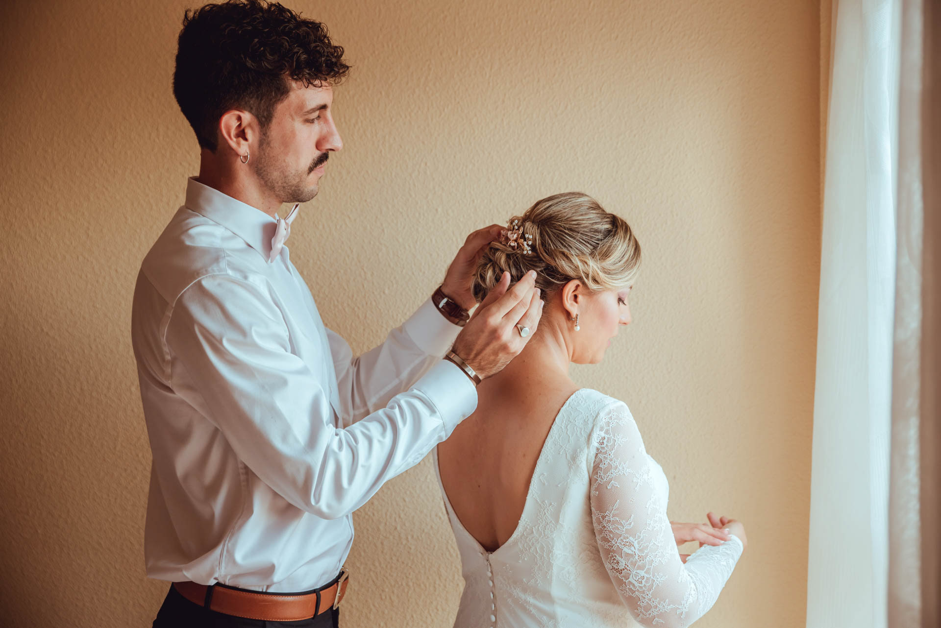 Fotógrafo de bodas en Alicante