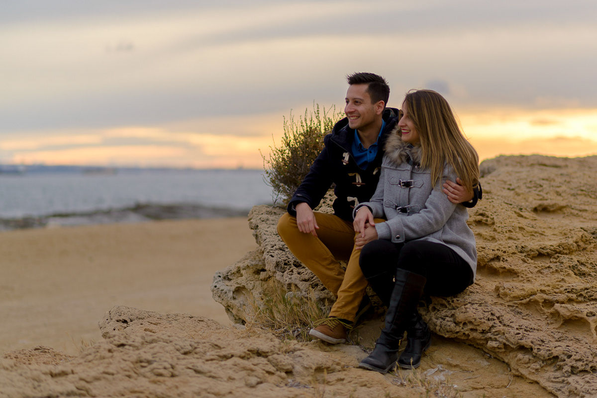 Fotografo de bodas en Alicante
