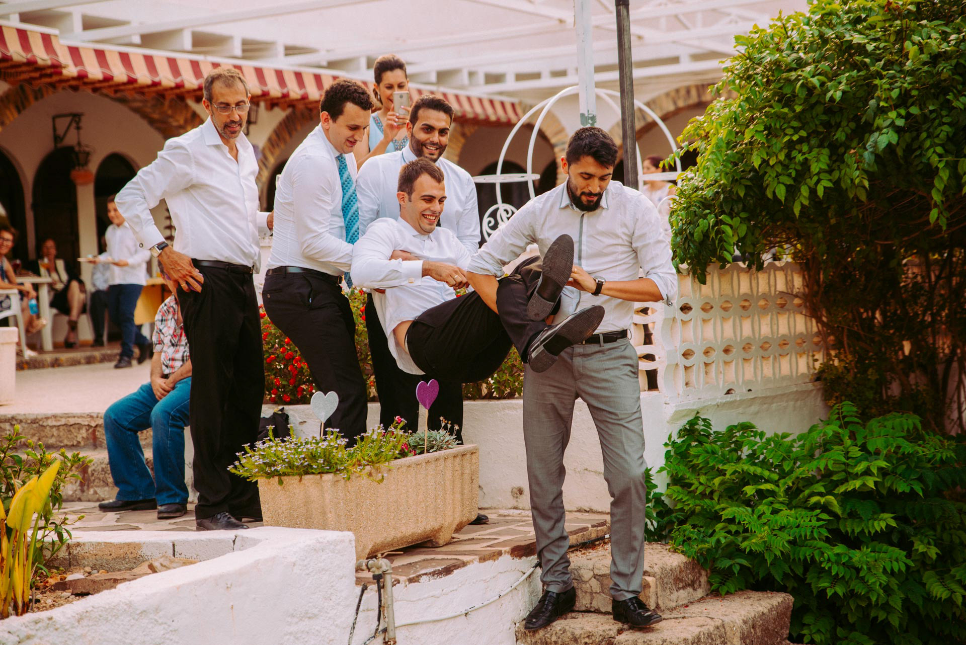 fotografo de bodas en alicante