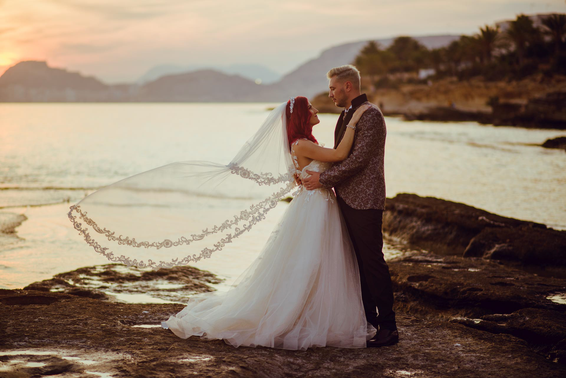 Fotografo de boda en Alicante 