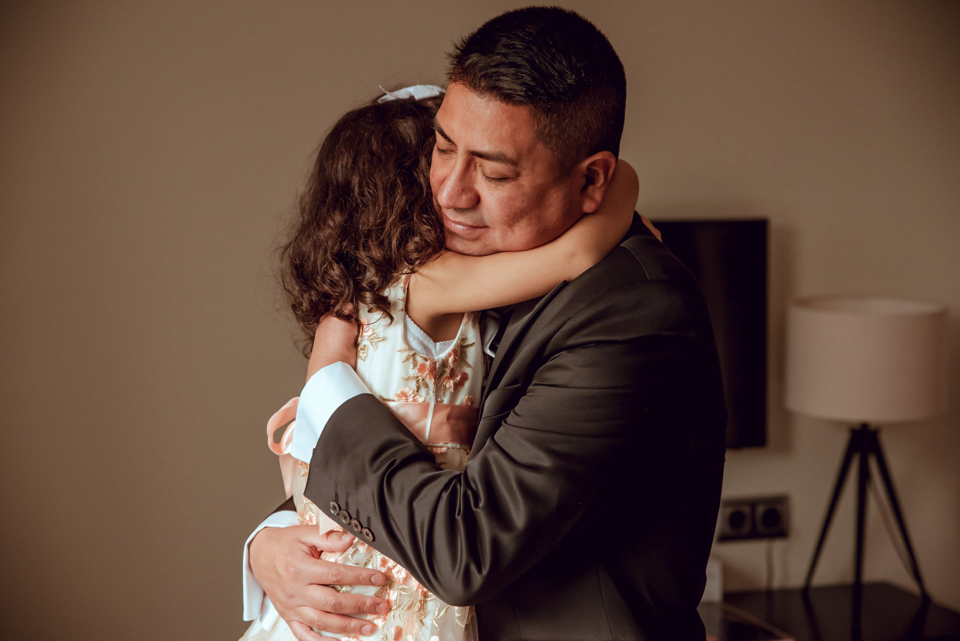 Fotógrafo de bodas en Alicante