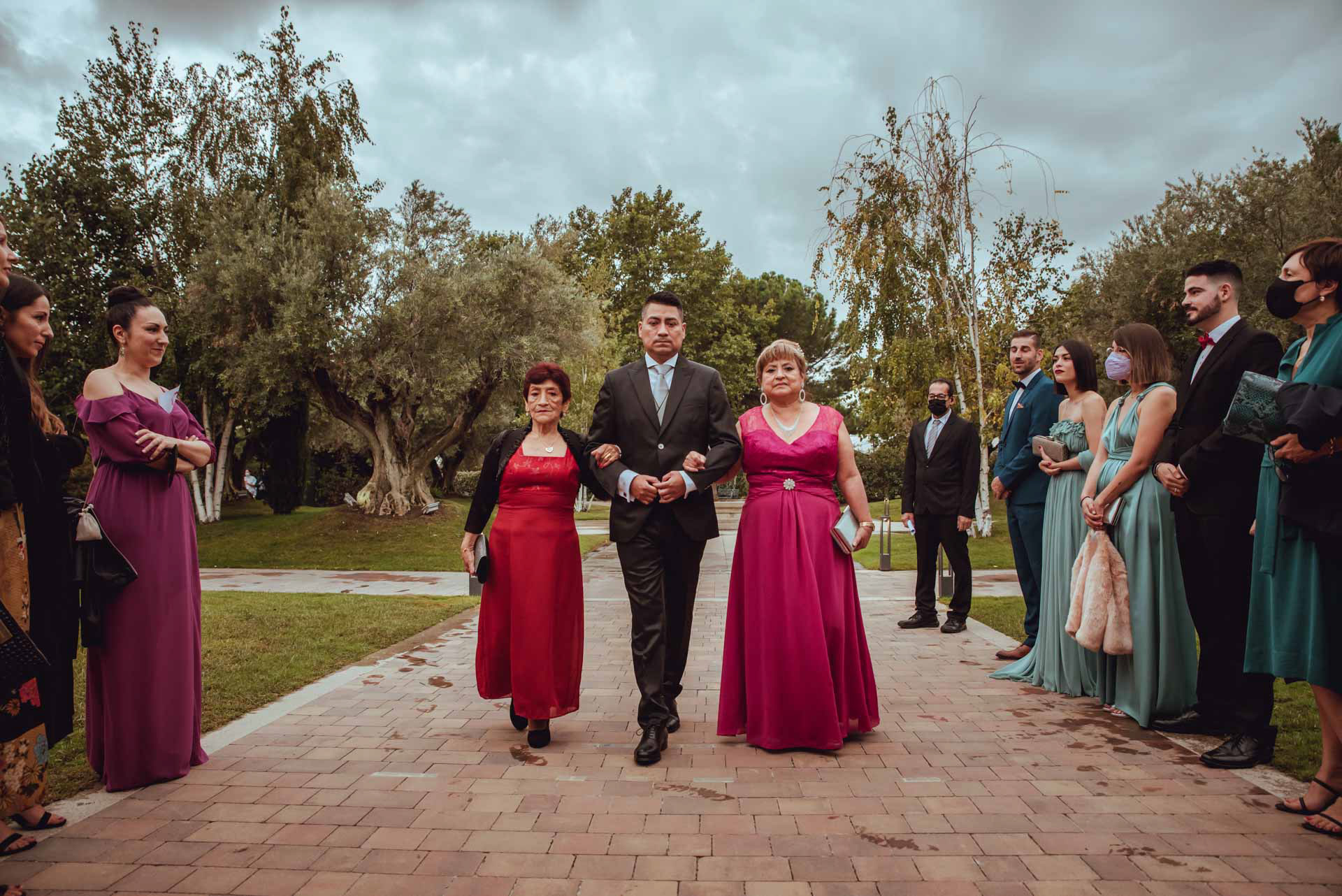 Fotógrafo de bodas en Alicante