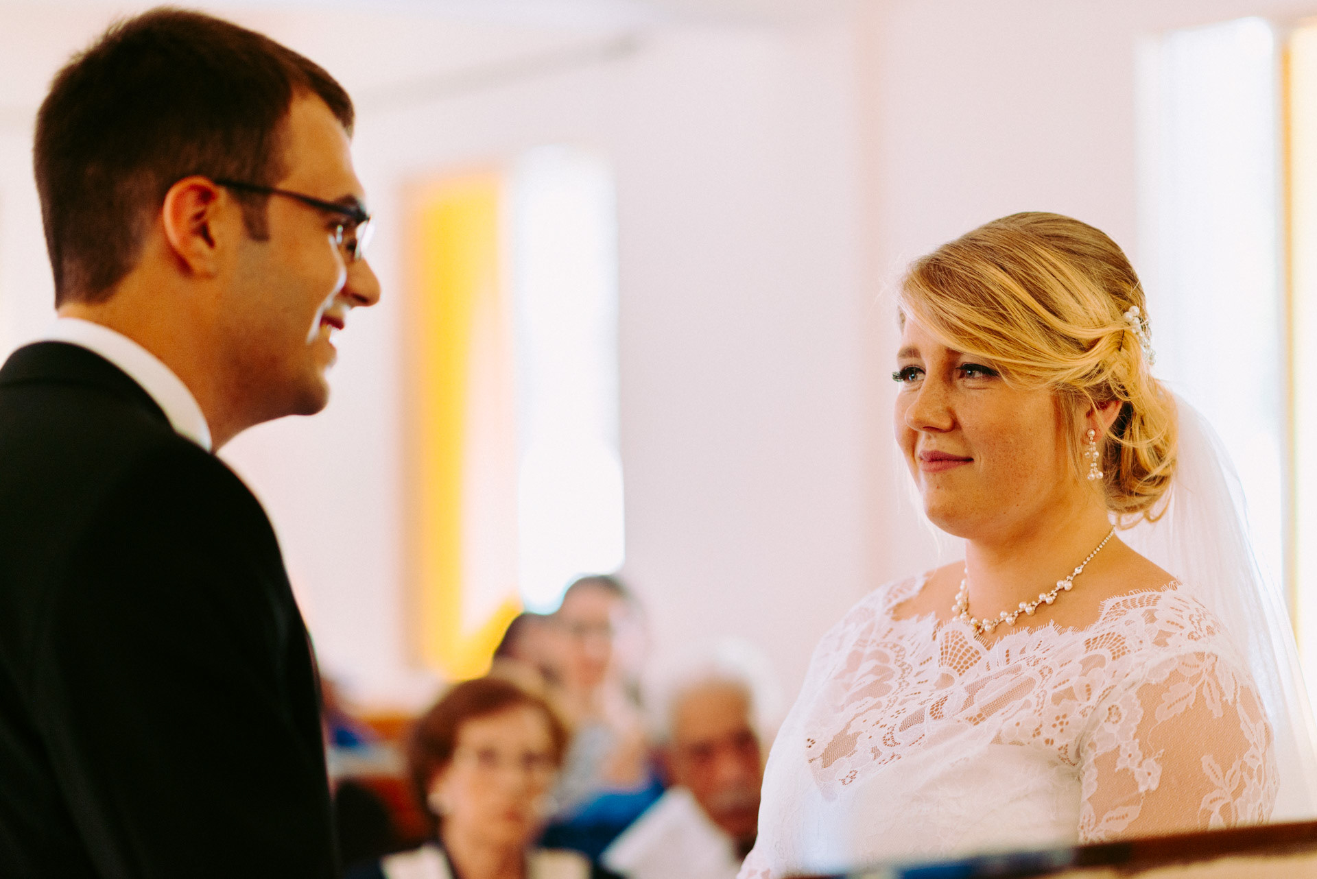 Reportaje de bodas en Denia 