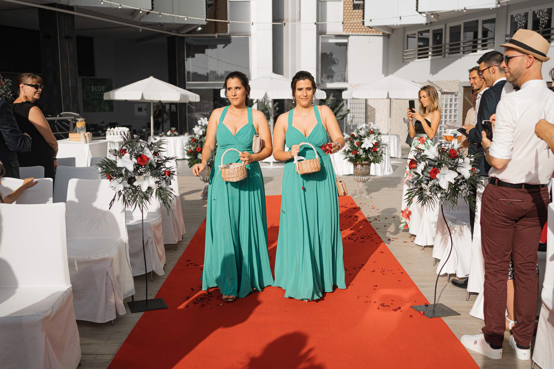 Fotografo de bodas en Alicante