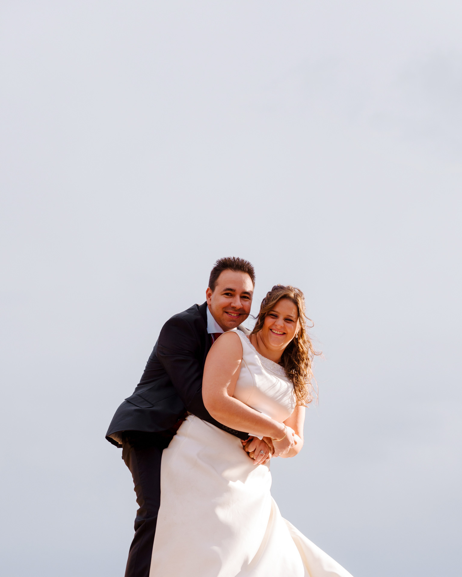Fotógrafo de bodas en Alicante