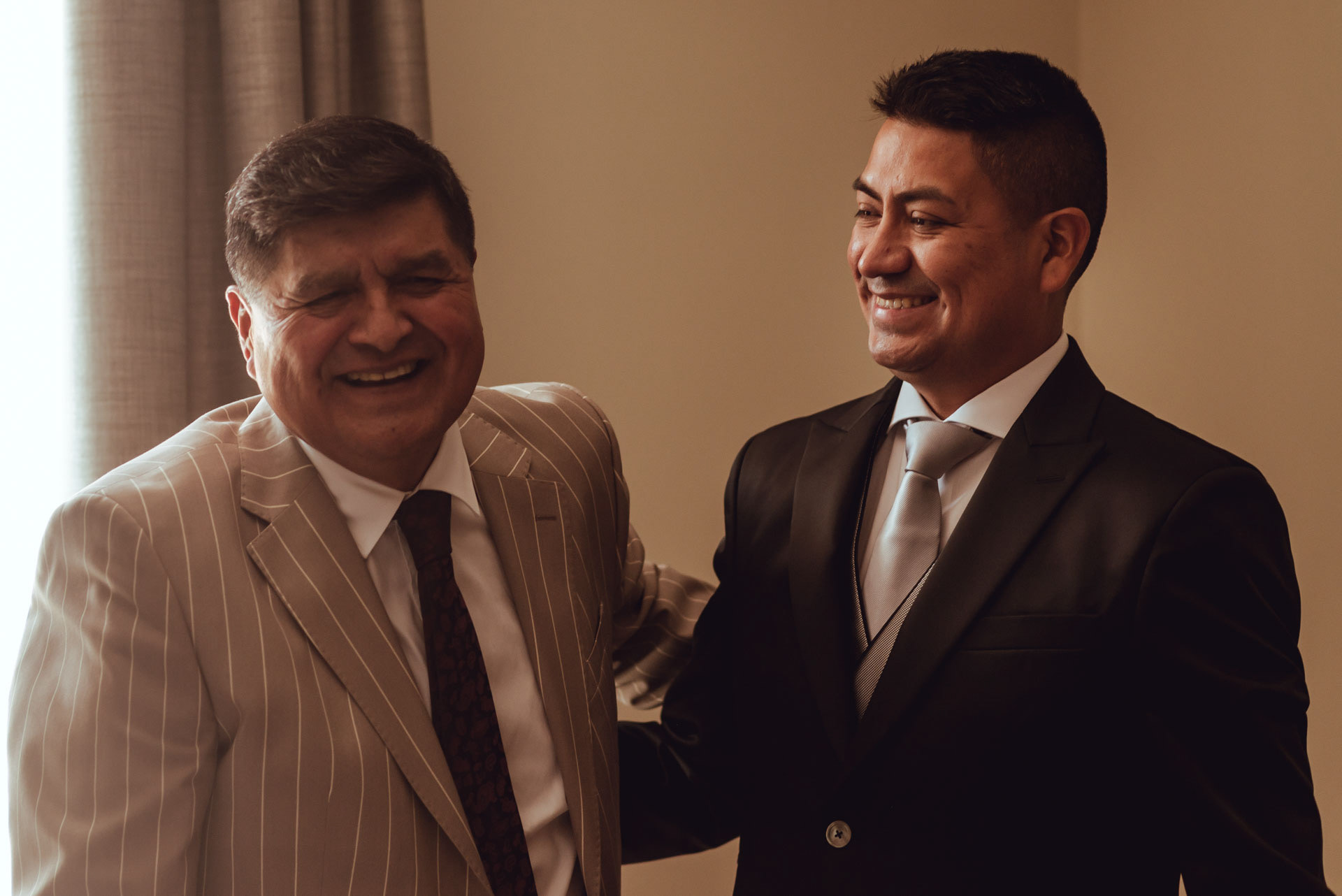 Fotógrafo de bodas en Alicante