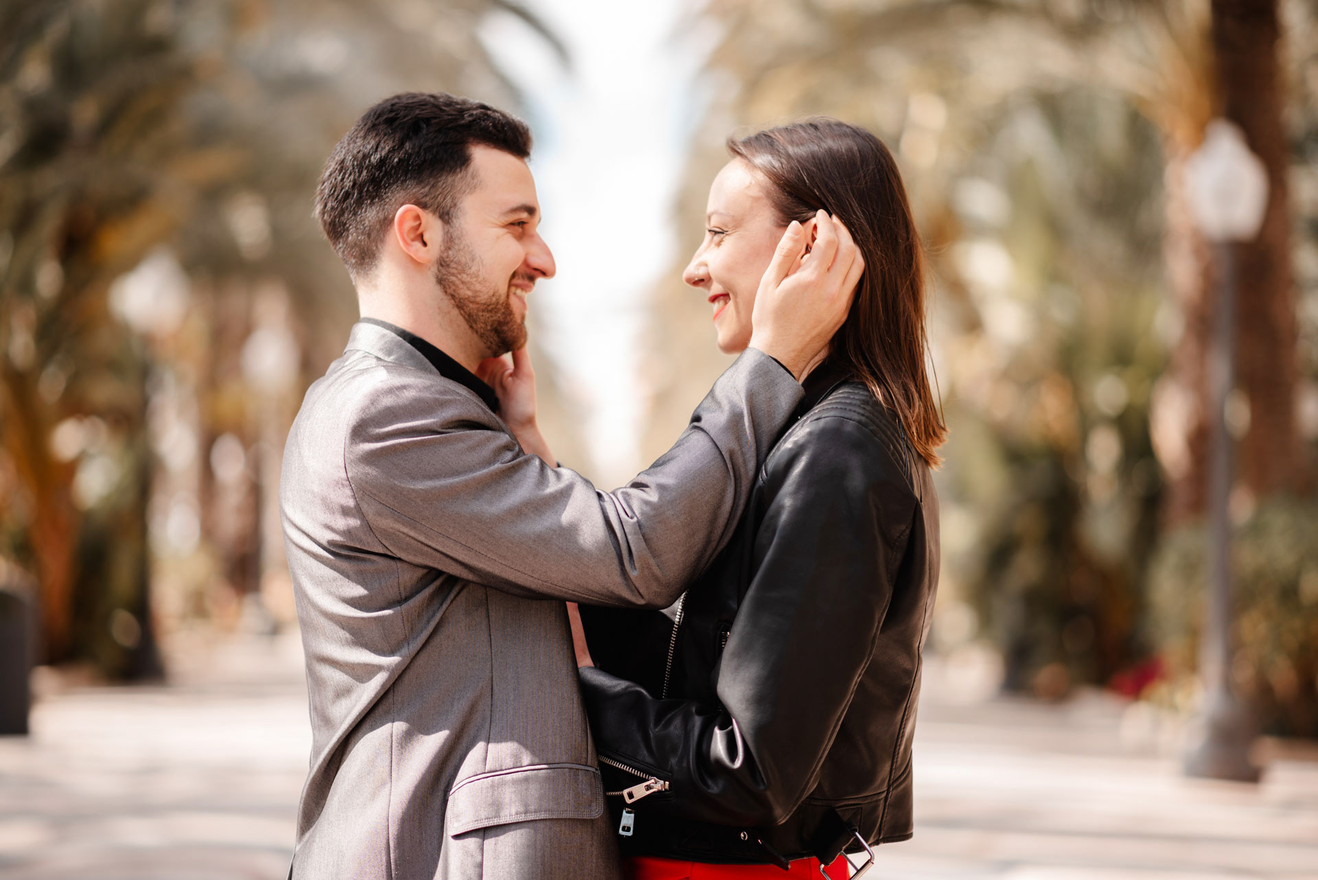 Fotógrafo en Alicante