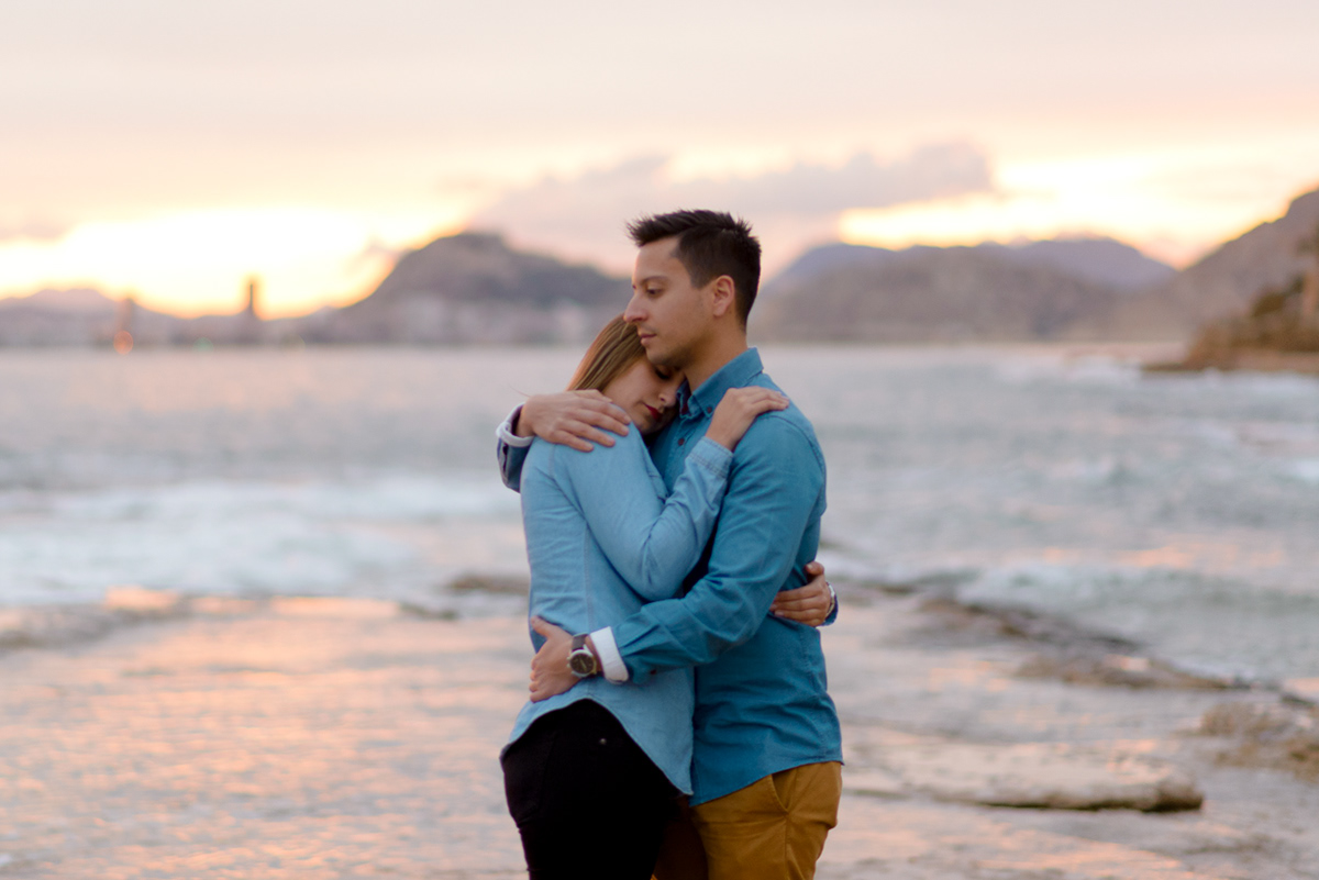Fotografo de bodas en Alicante