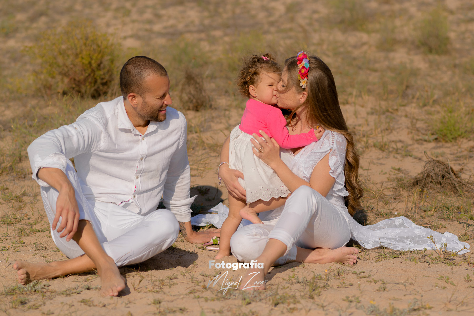 fotografo de familia en alicante