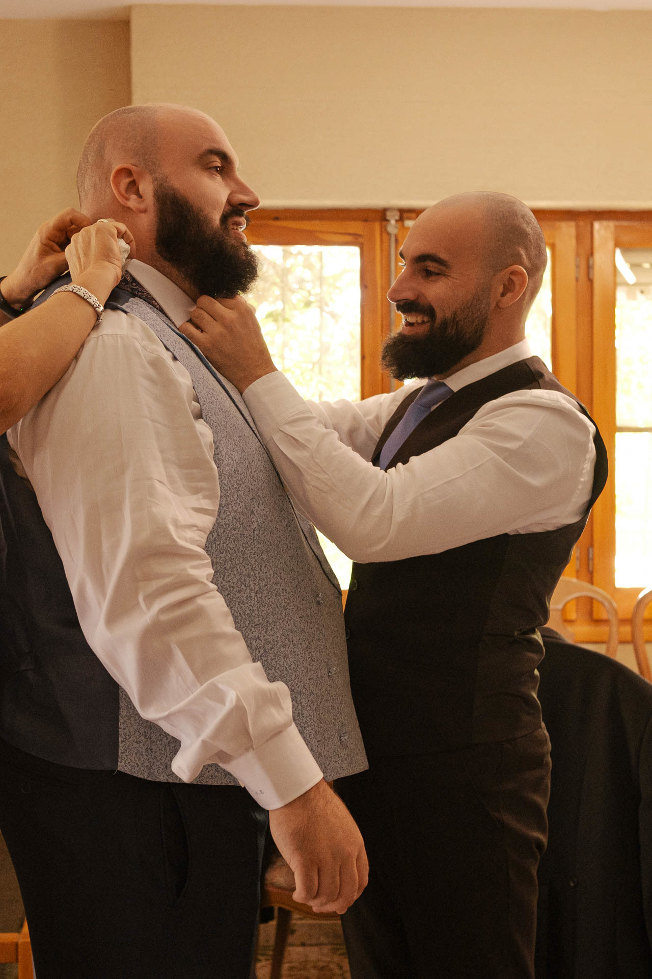 Fotógrafo de bodas en Alicante 