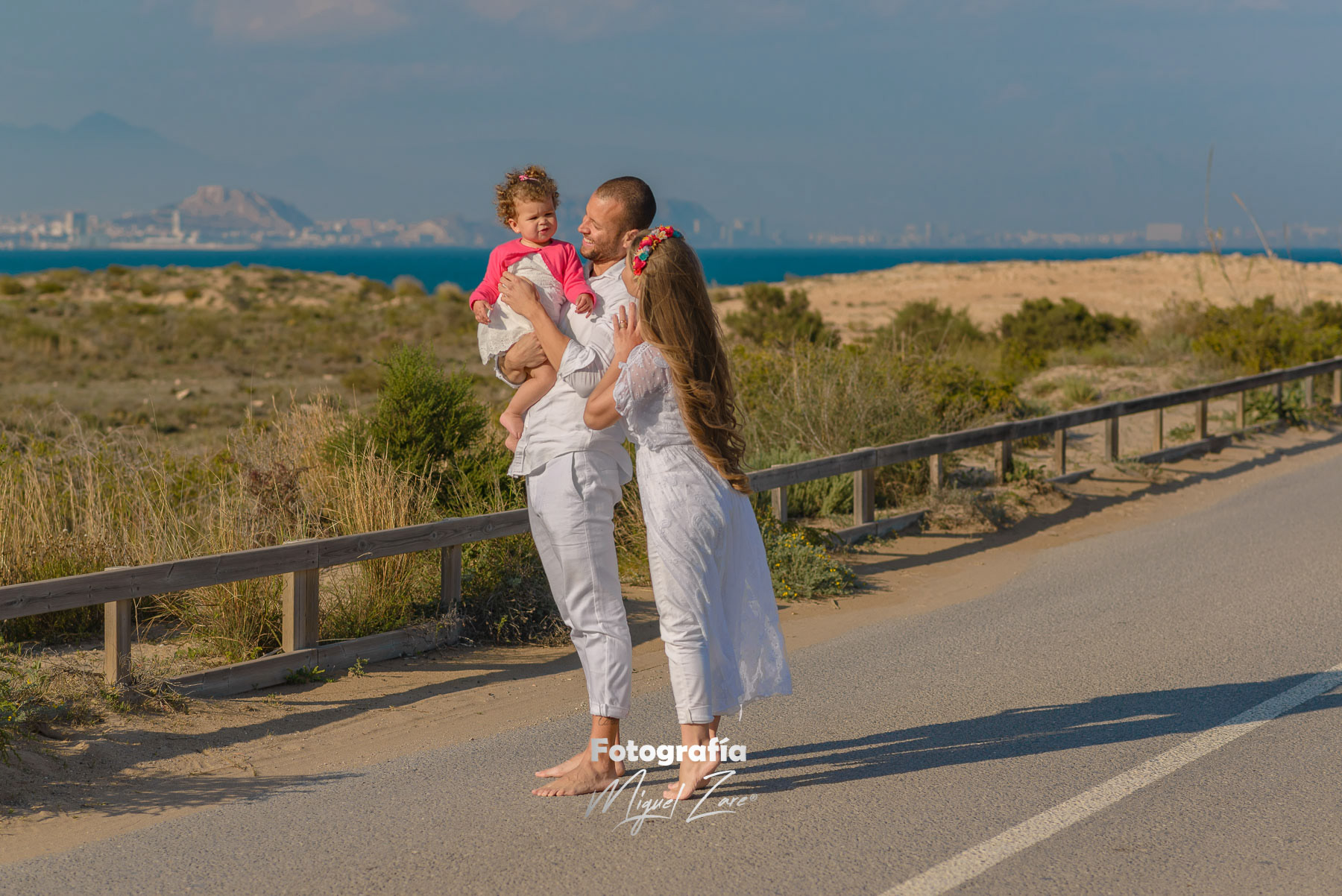 fotografo de familia en alicante