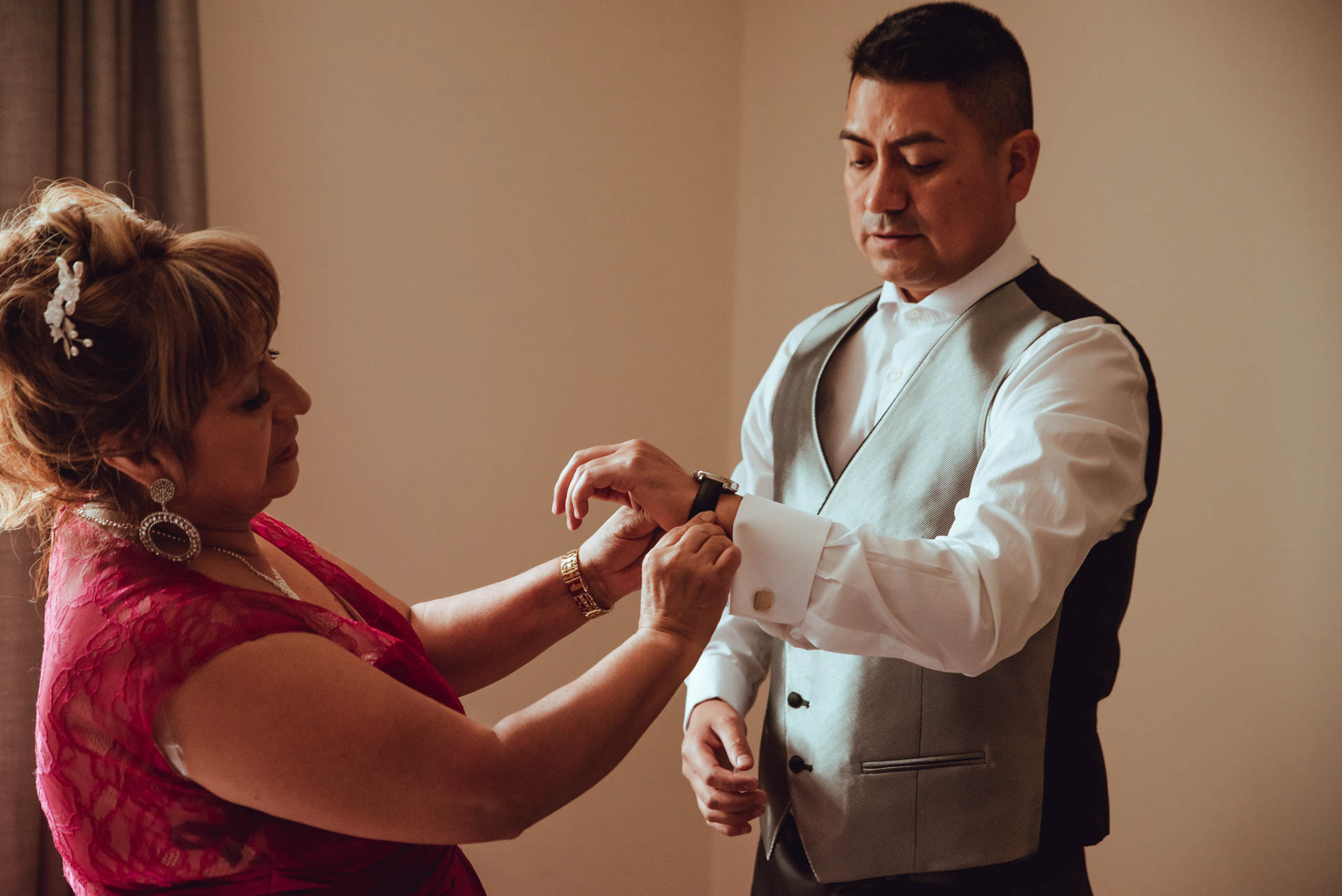 Fotógrafo de bodas en Alicante