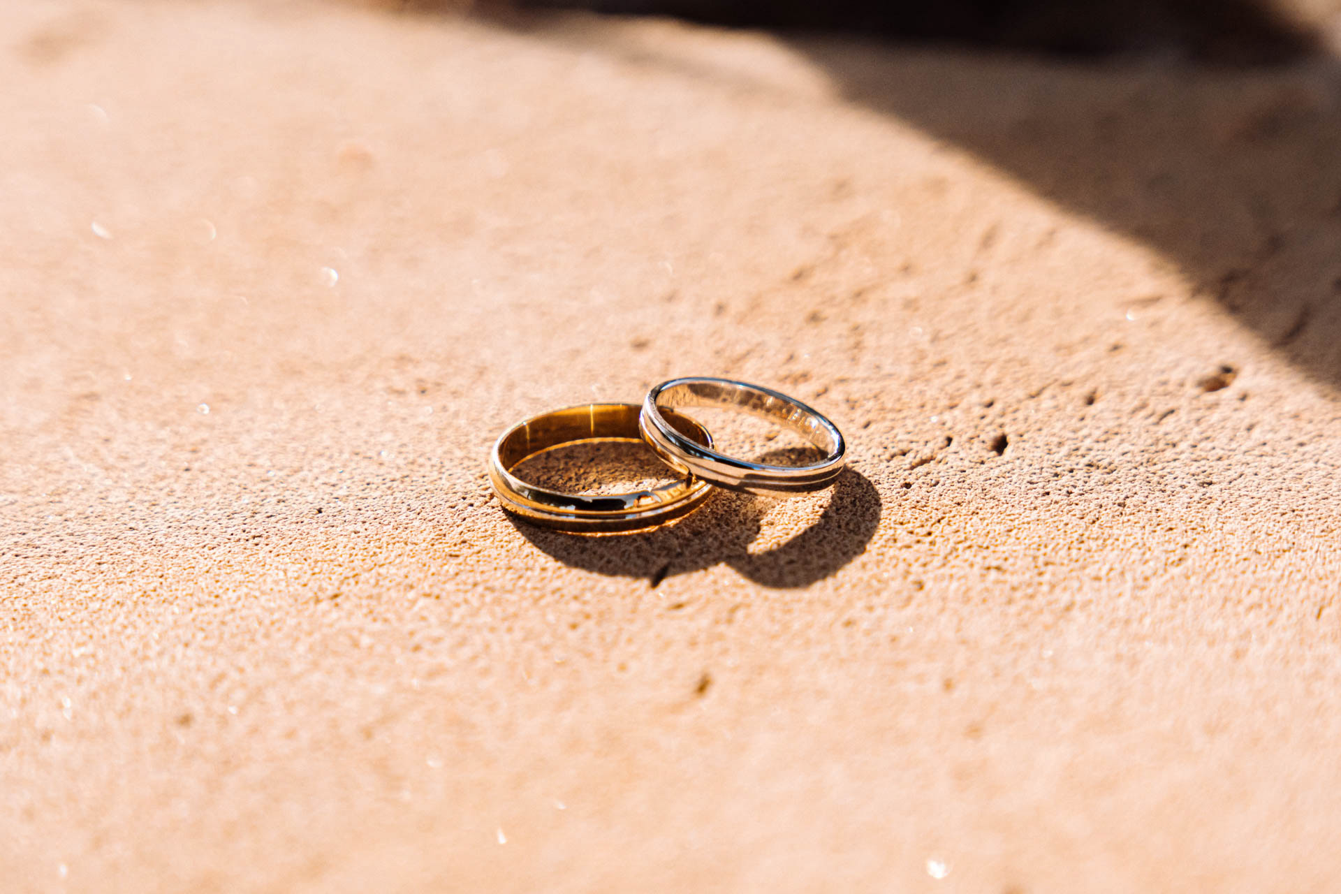 Boda en santuario de santa maría magdalena en Novelda