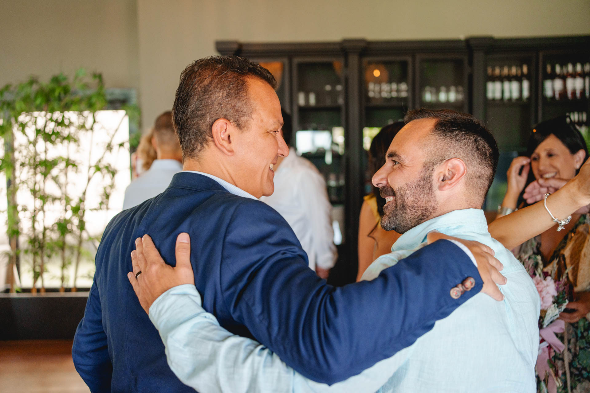 Fotografo de bodas en Alicante