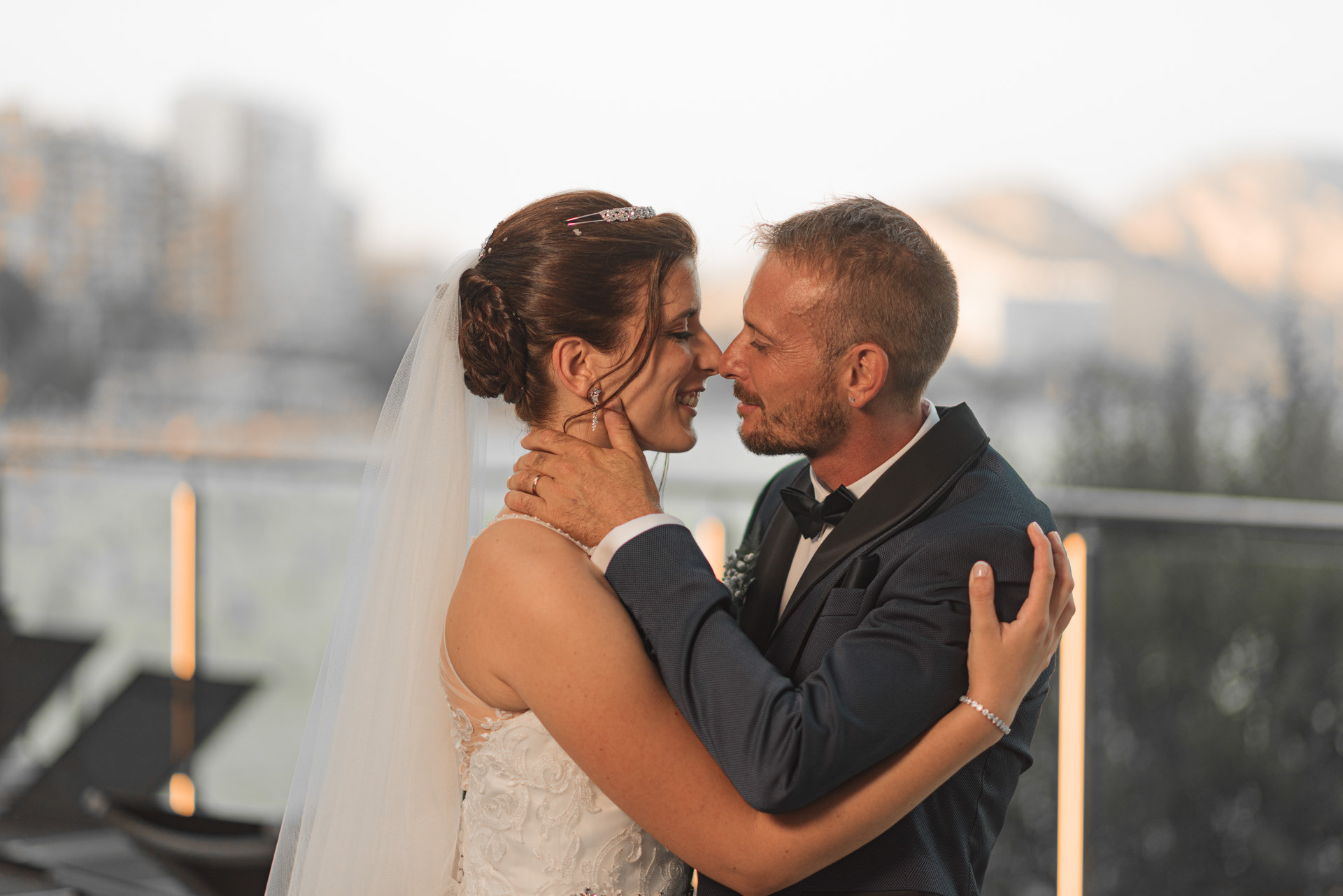 Fotografo de bodas en Alicante