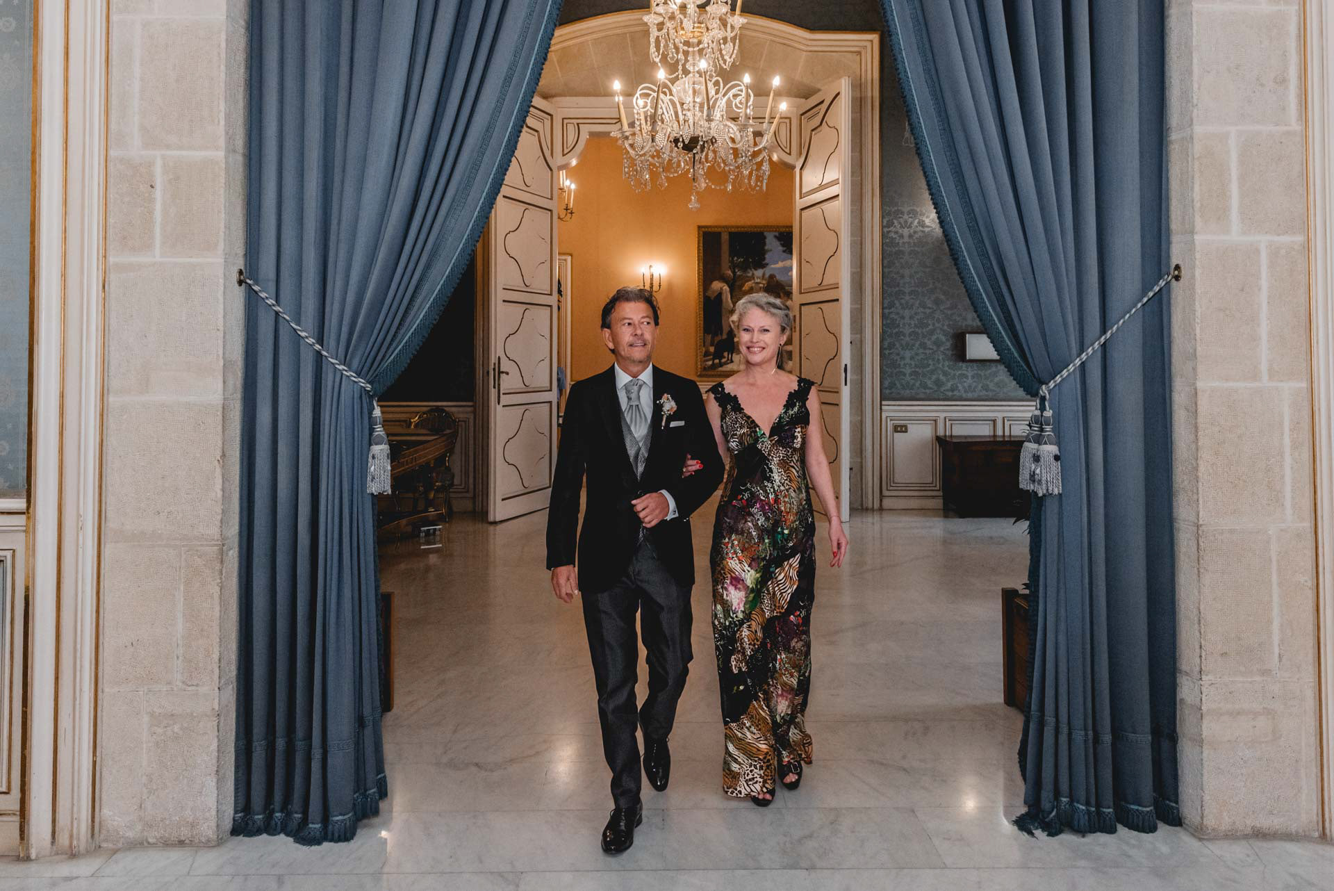 fotógrafo de bodas en el ayuntamiento  alicante 