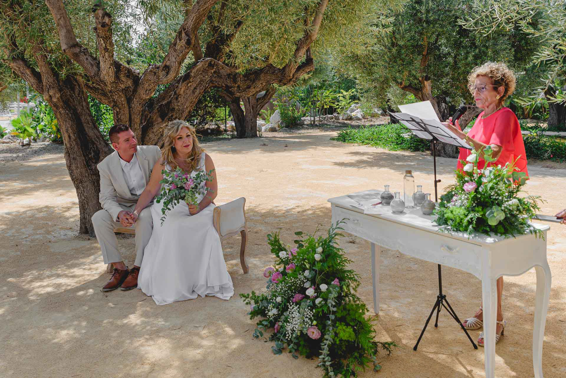 Fotografo de bodas en alicante