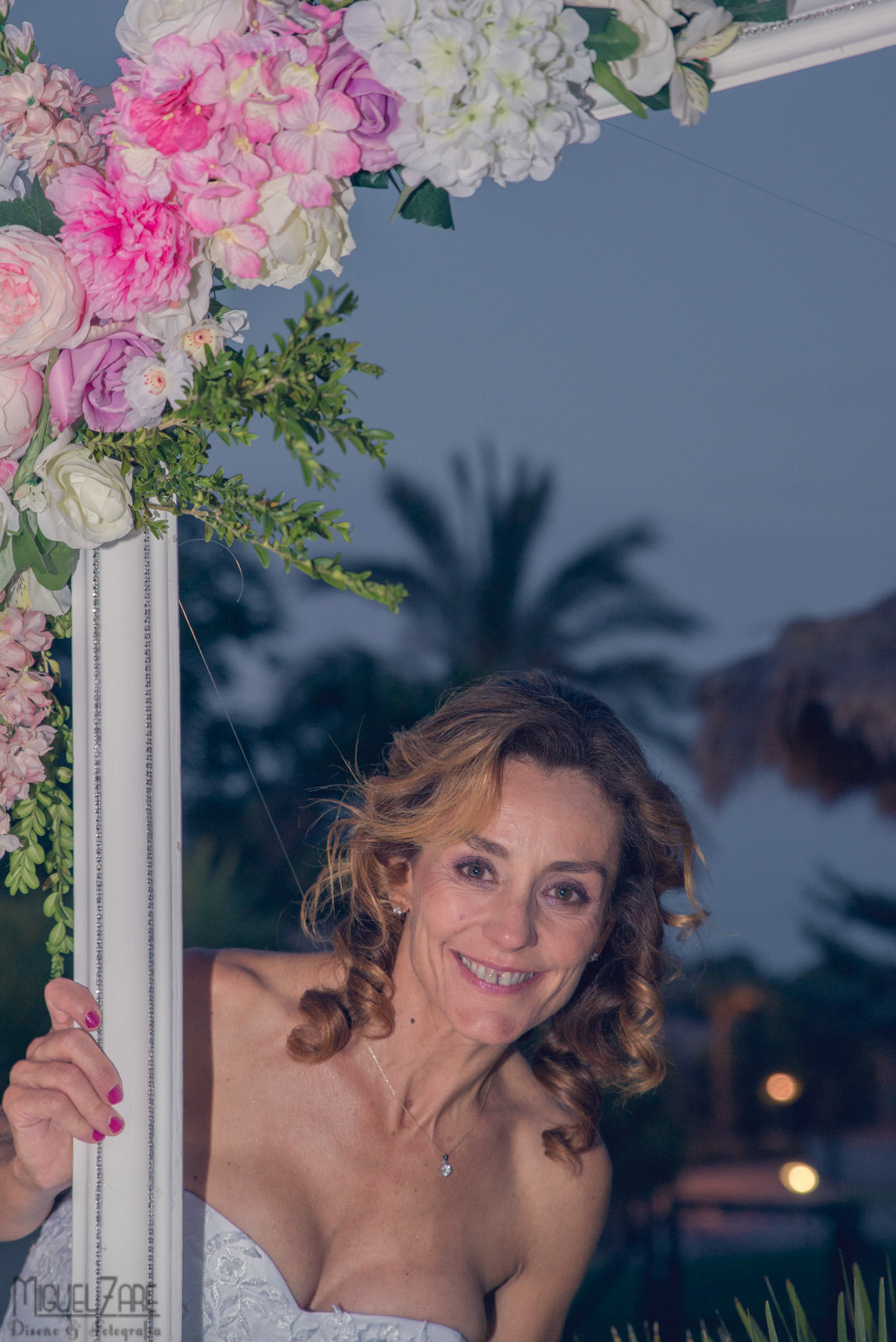 fotografo de bodas en Benidorn, Llorenc y Martina