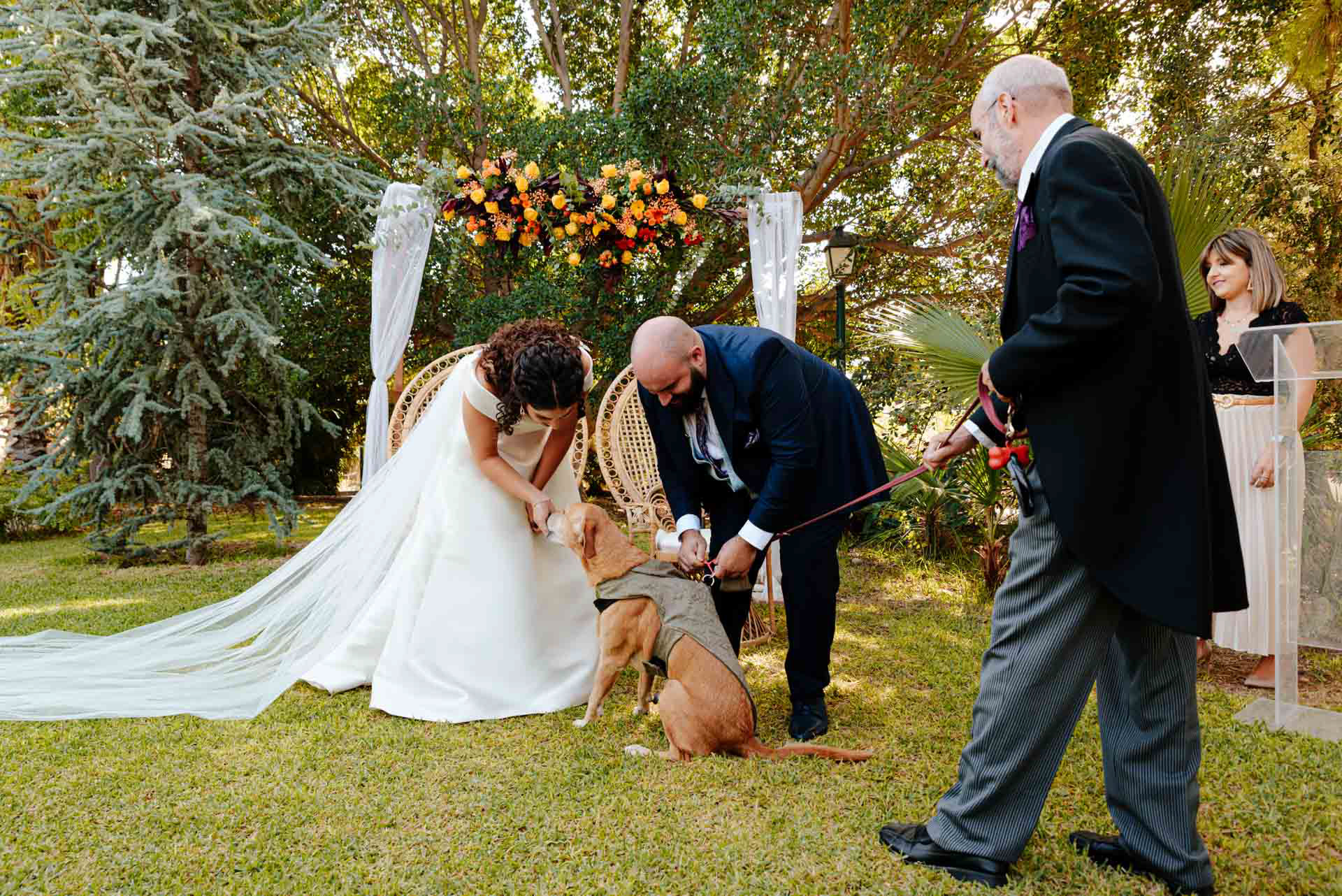 Fotógrafo de bodas en Alicante 