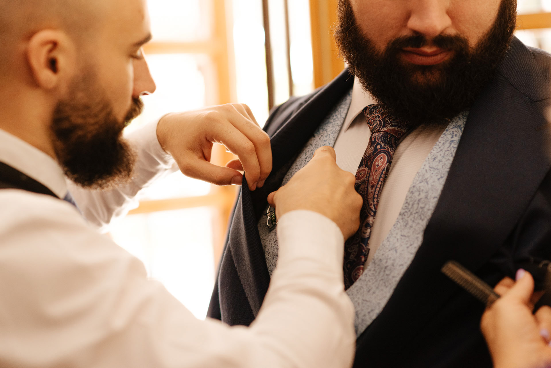 Fotógrafo de bodas en Alicante 