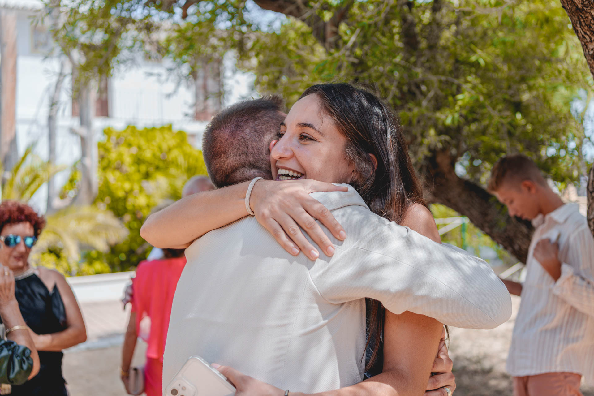 Fotografo de bodas en alicante