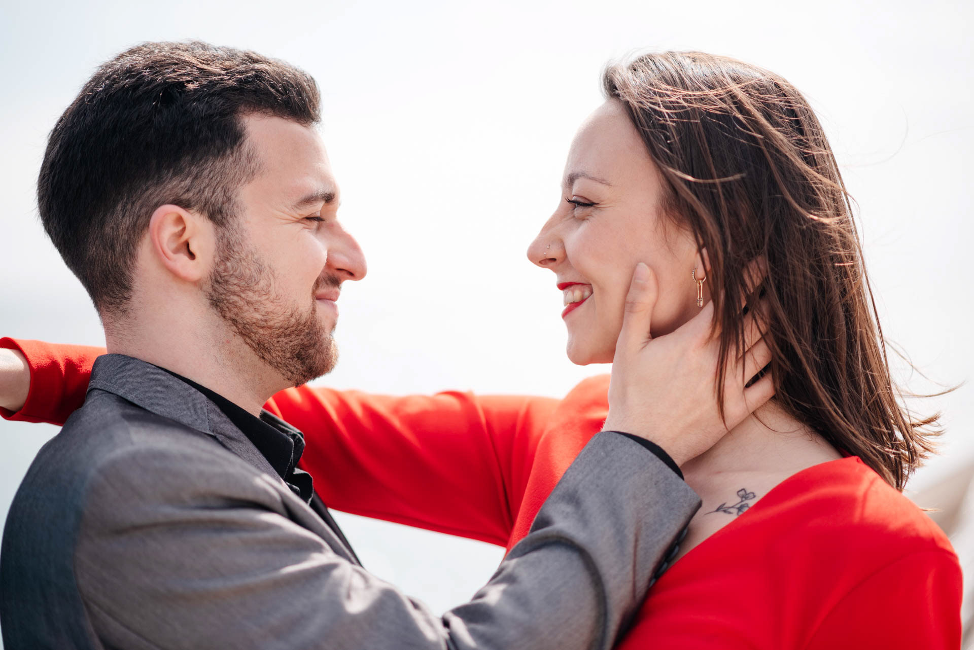 Fotógrafo en Alicante