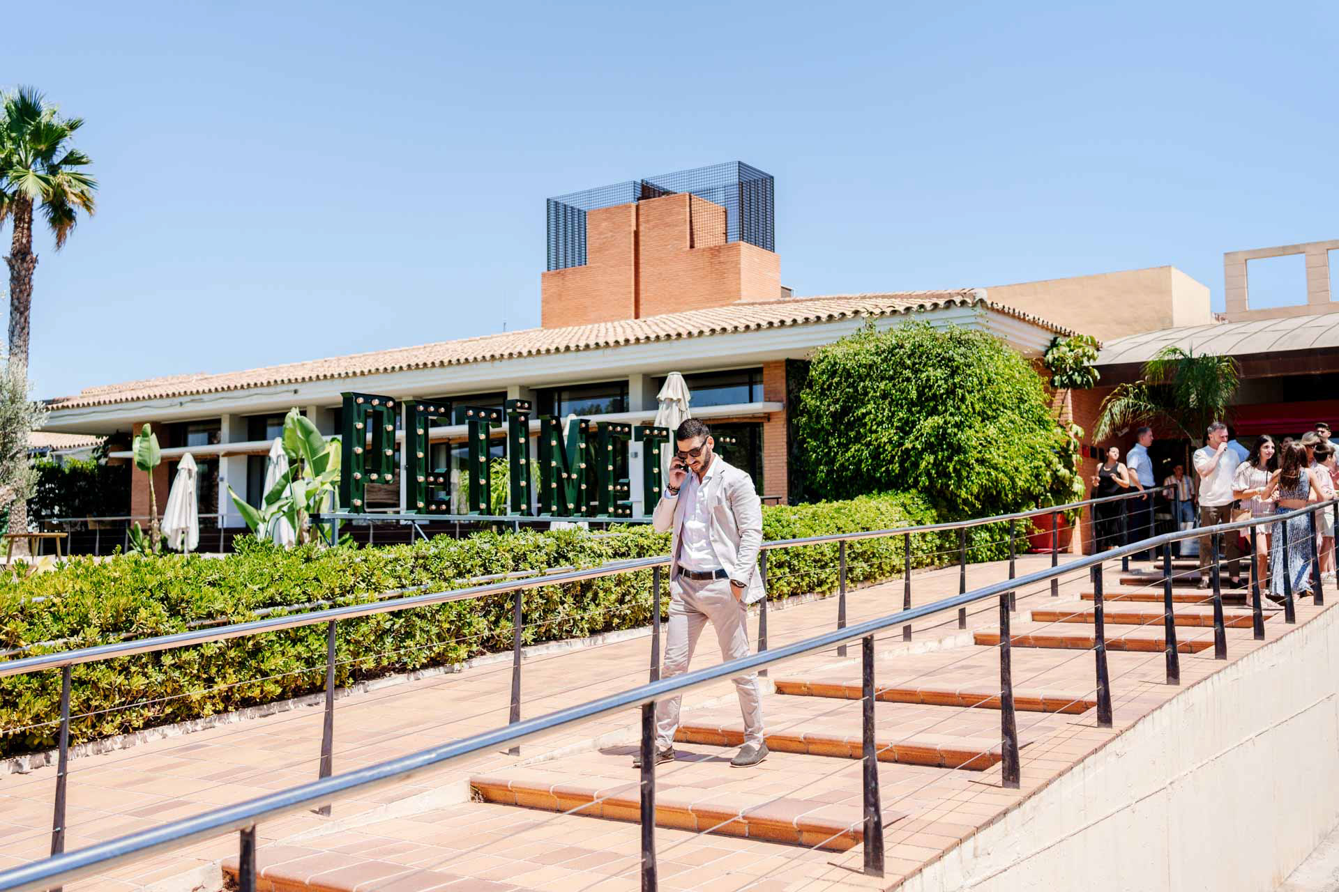 Fotografo de bodas en Alicante