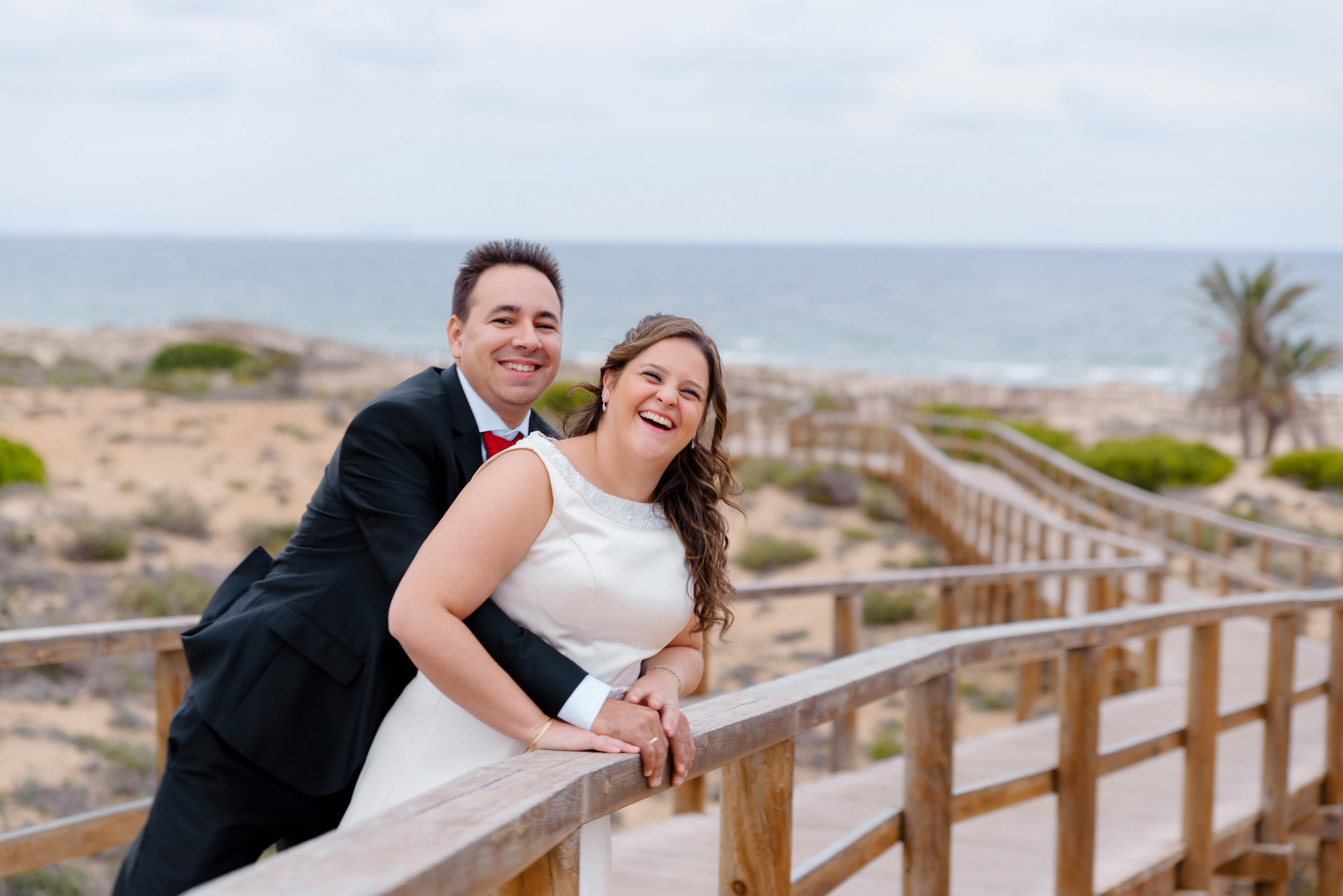 Fotógrafo de bodas en Alicante