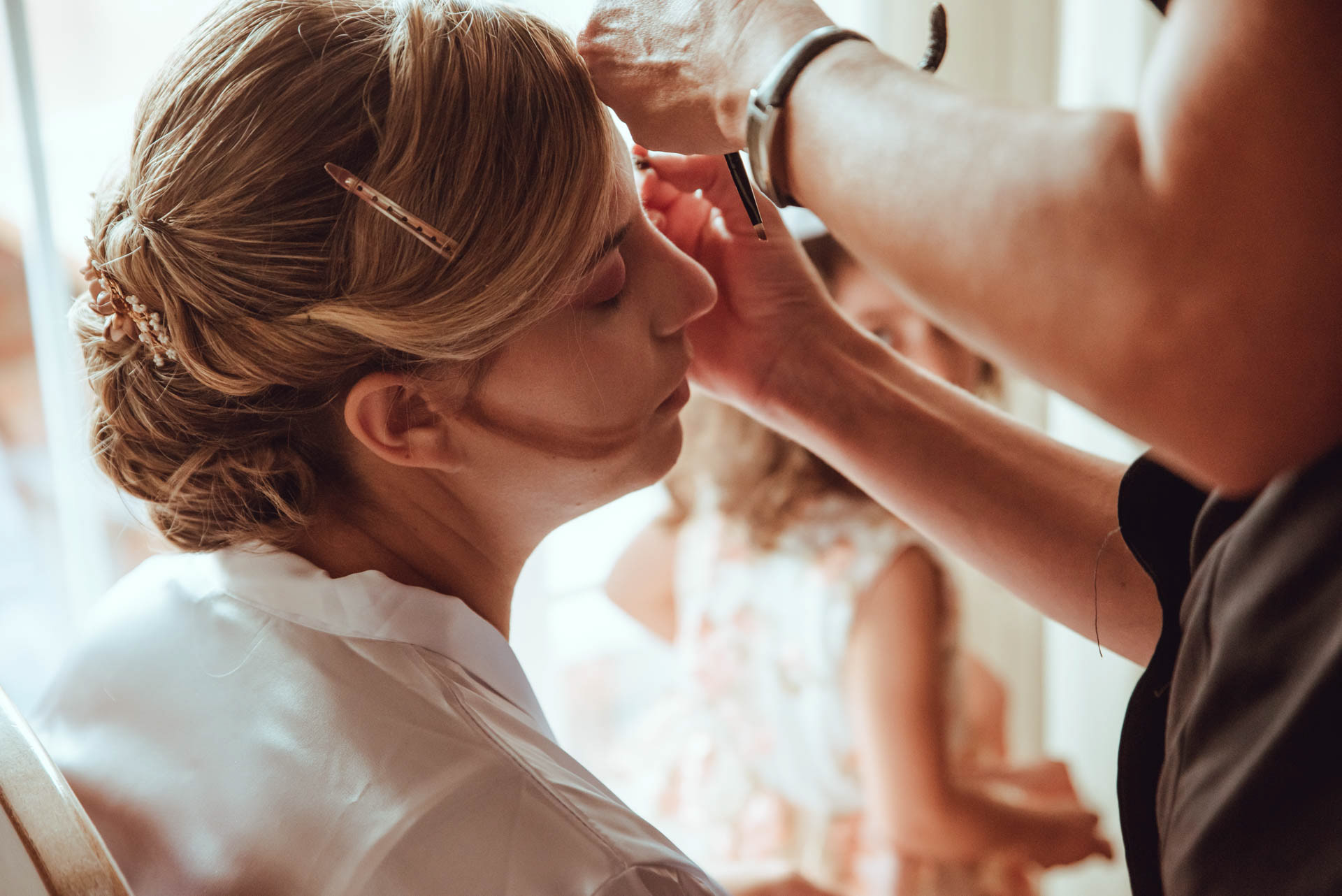 Fotógrafo de bodas en Alicante