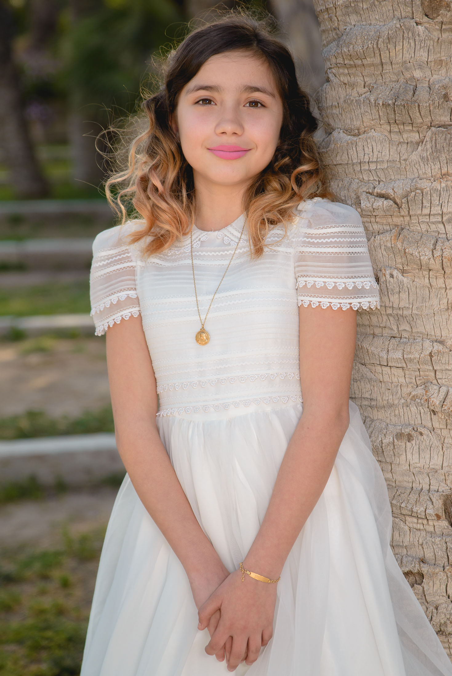 Fotografo de comunión 