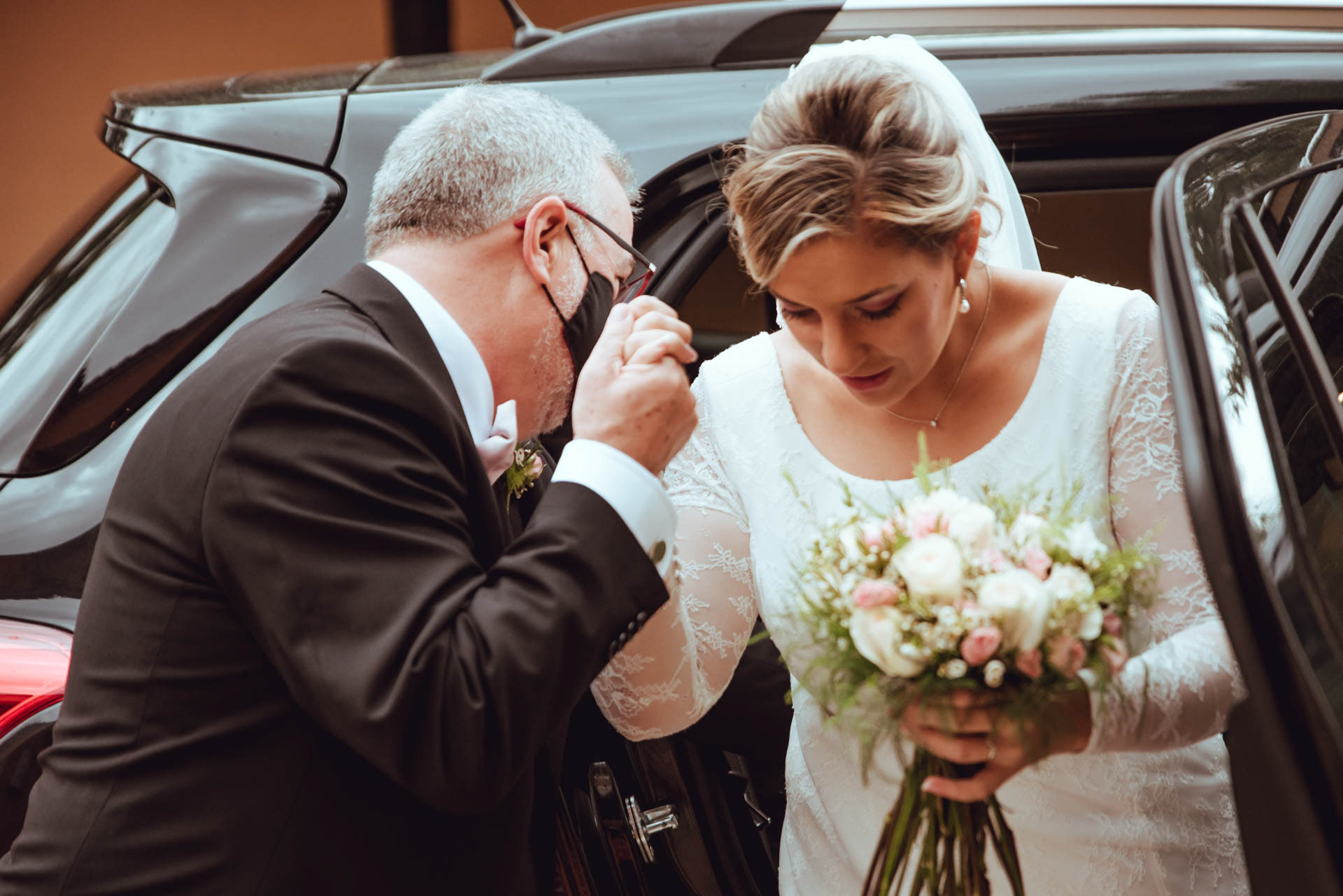 Fotógrafo de bodas en Alicante