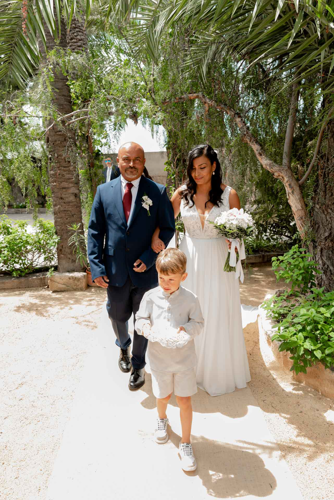 Fotografo de bodas en Alicante