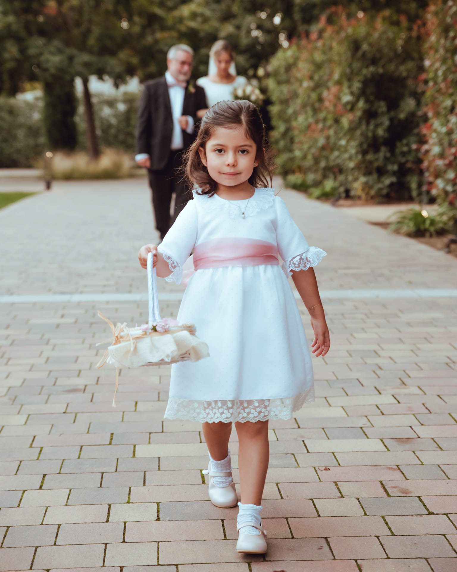 Fotógrafo de bodas en Alicante