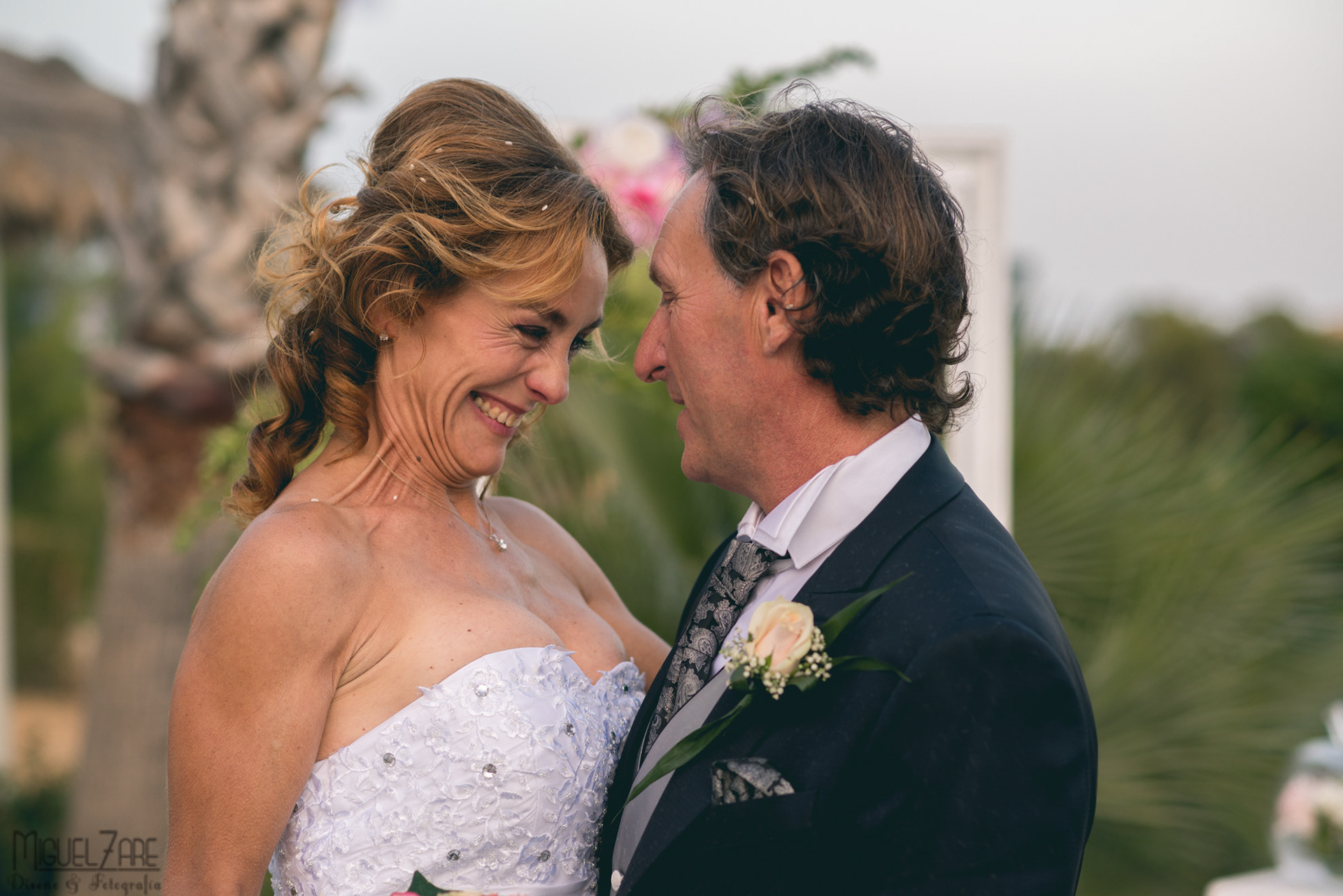 fotografo de bodas en Benidorn, Llorenc y Martina