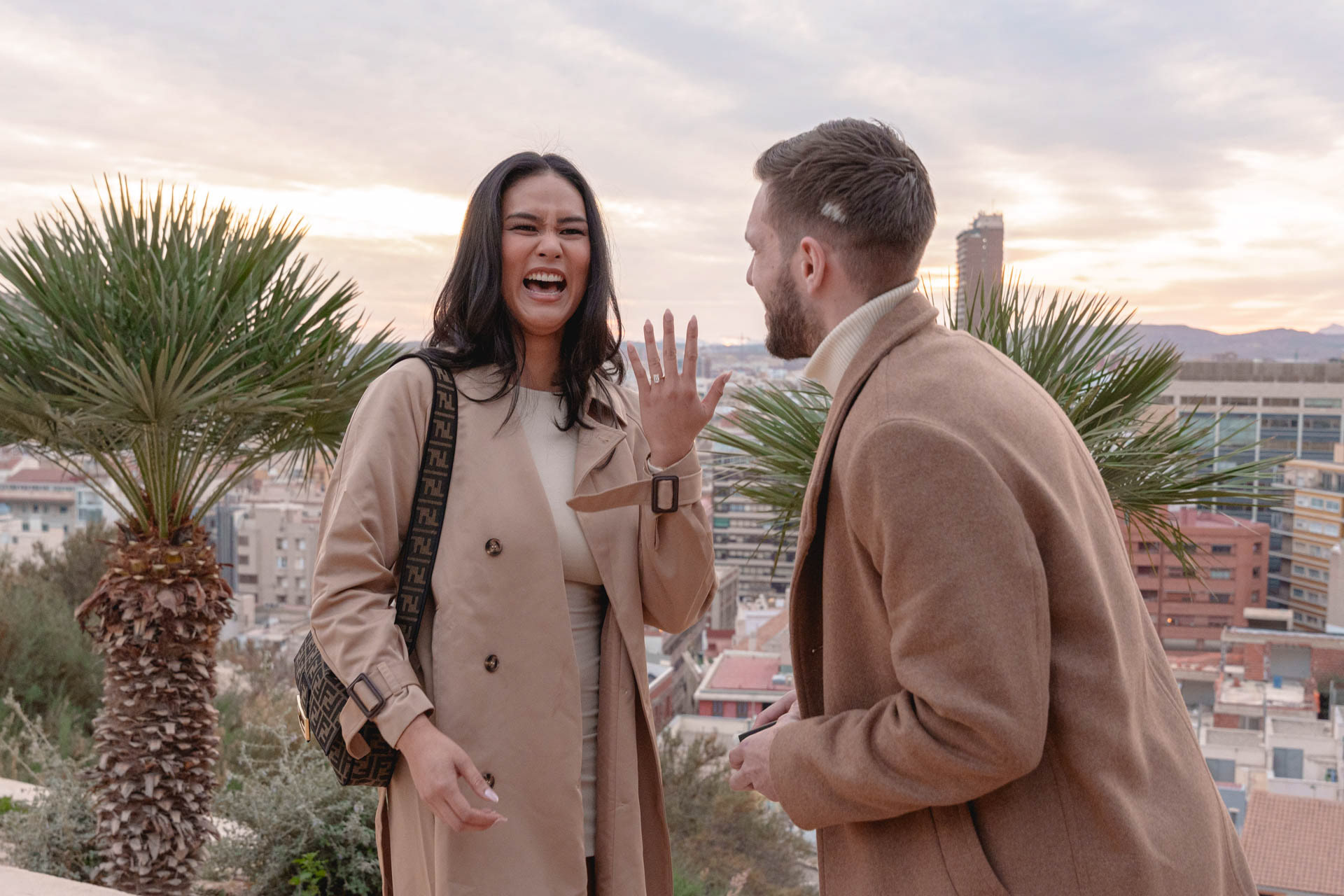 Fotografo de bodas en Alicante 