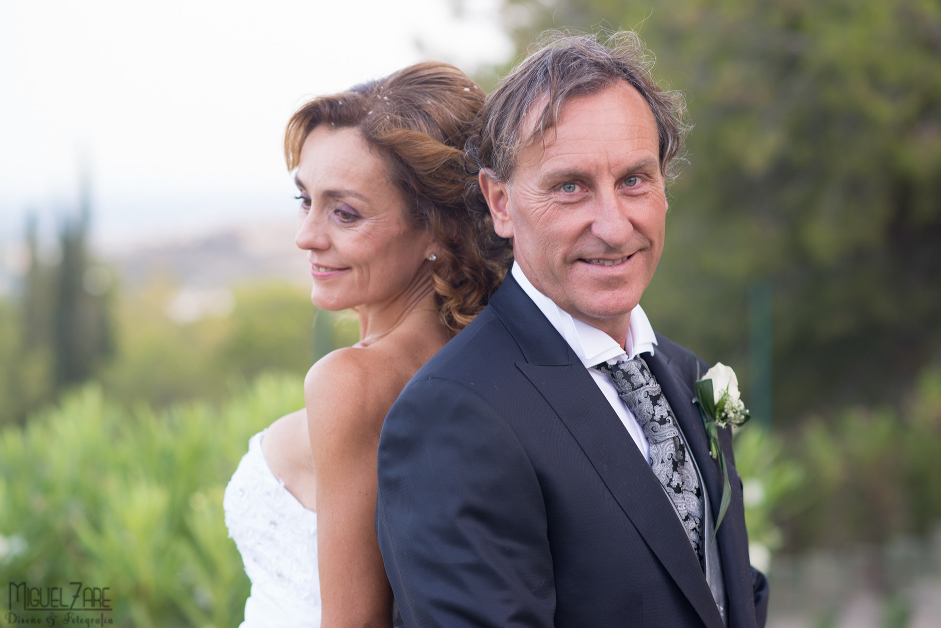 fotografo de bodas en Benidorn, Llorenc y Martina