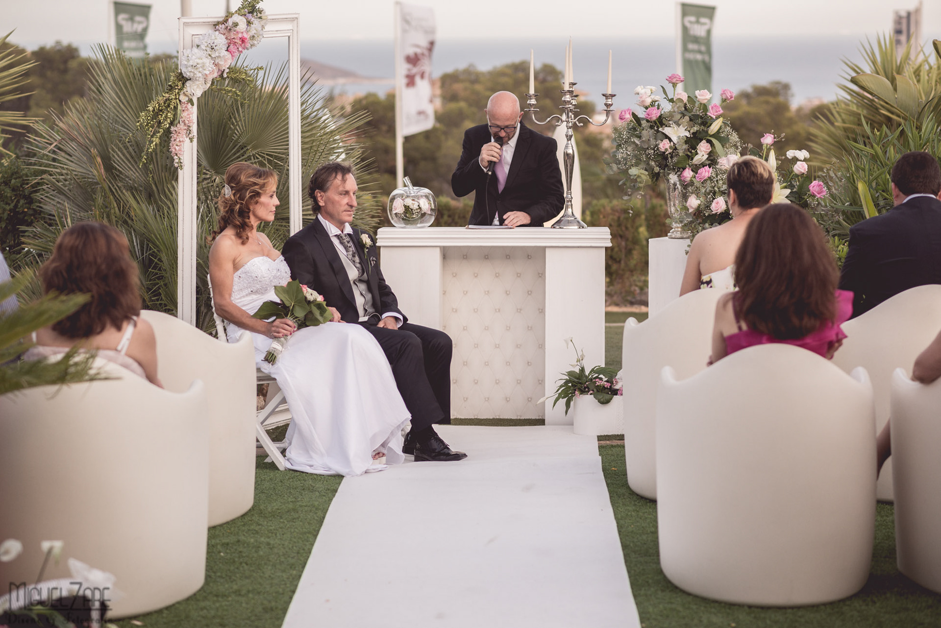 fotografo de bodas en Benidorn, Llorenc y Martina