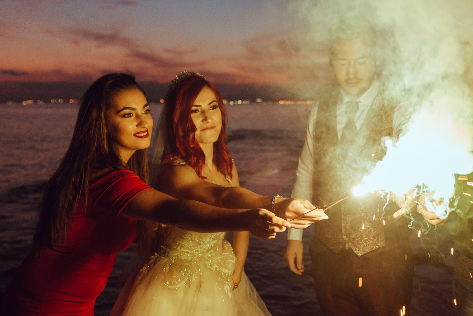 Fotografo de boda en Alicante 