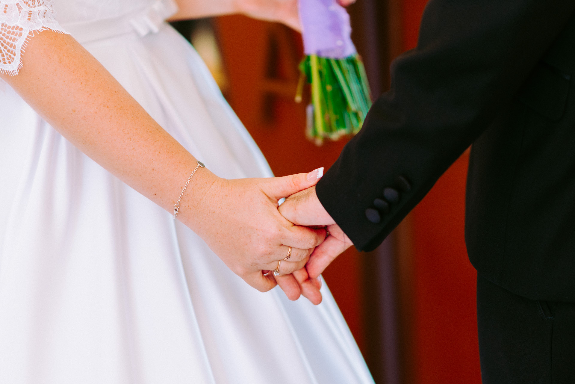 Reportaje de bodas en Denia 