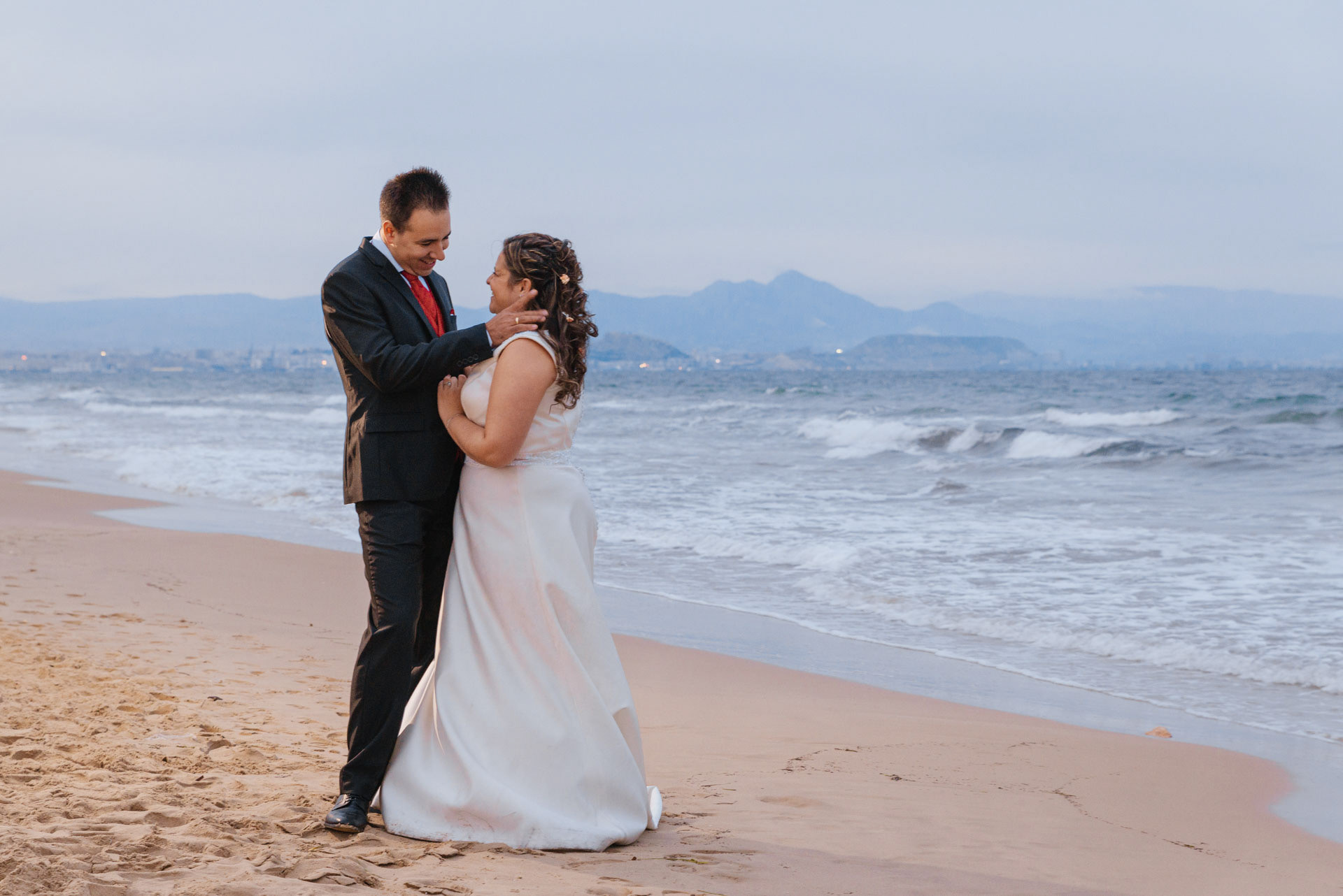 Fotógrafo de bodas en Alicante