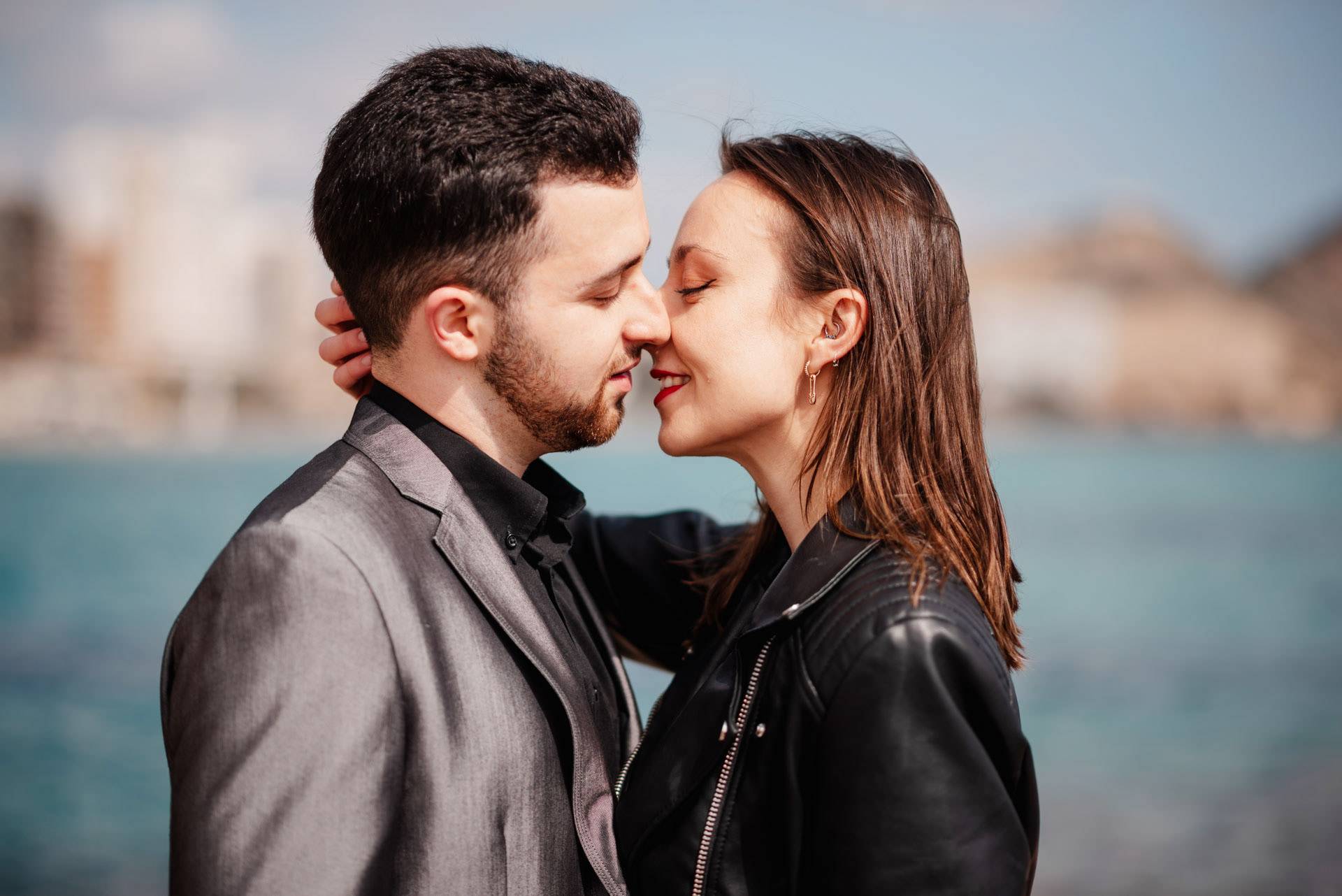 Fotógrafo en Alicante