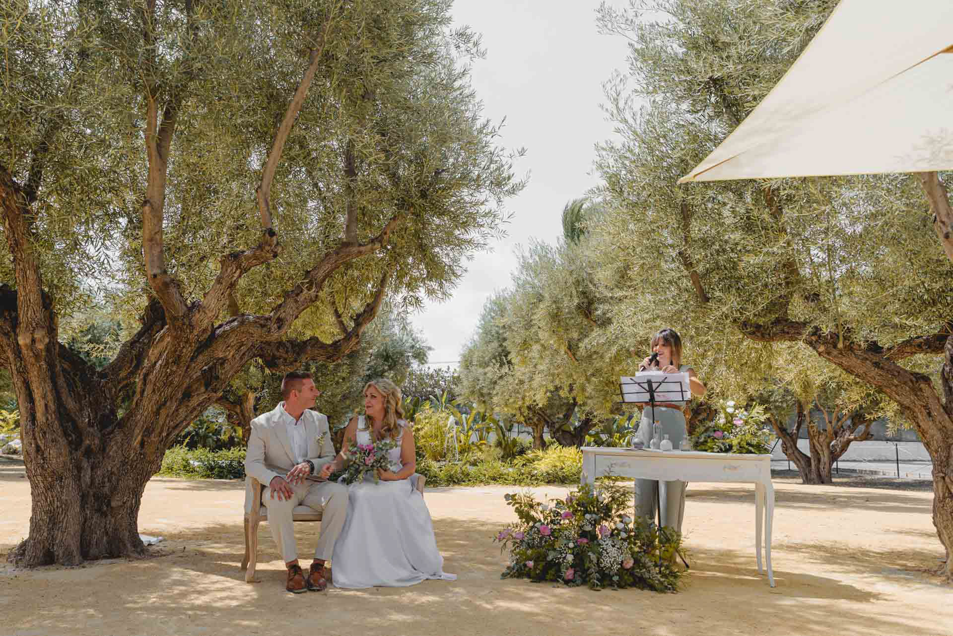 BODA FAMILIAR EN VILLA MARCONI DE DIE hecho por Miguel Zare 