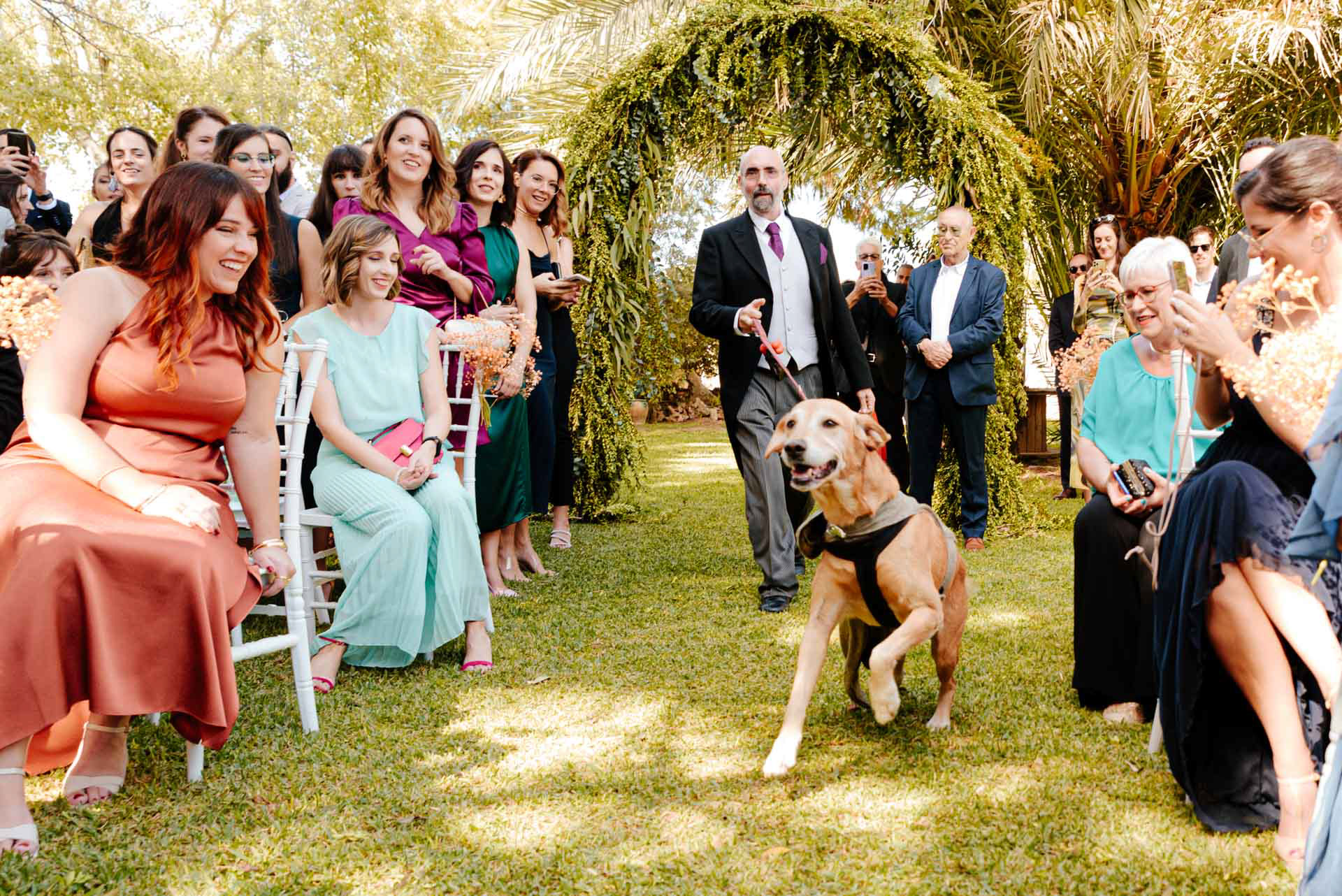 Fotógrafo de bodas en Alicante 