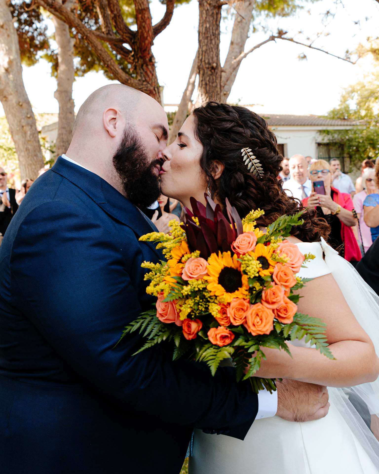 Fotógrafo de bodas en Alicante 