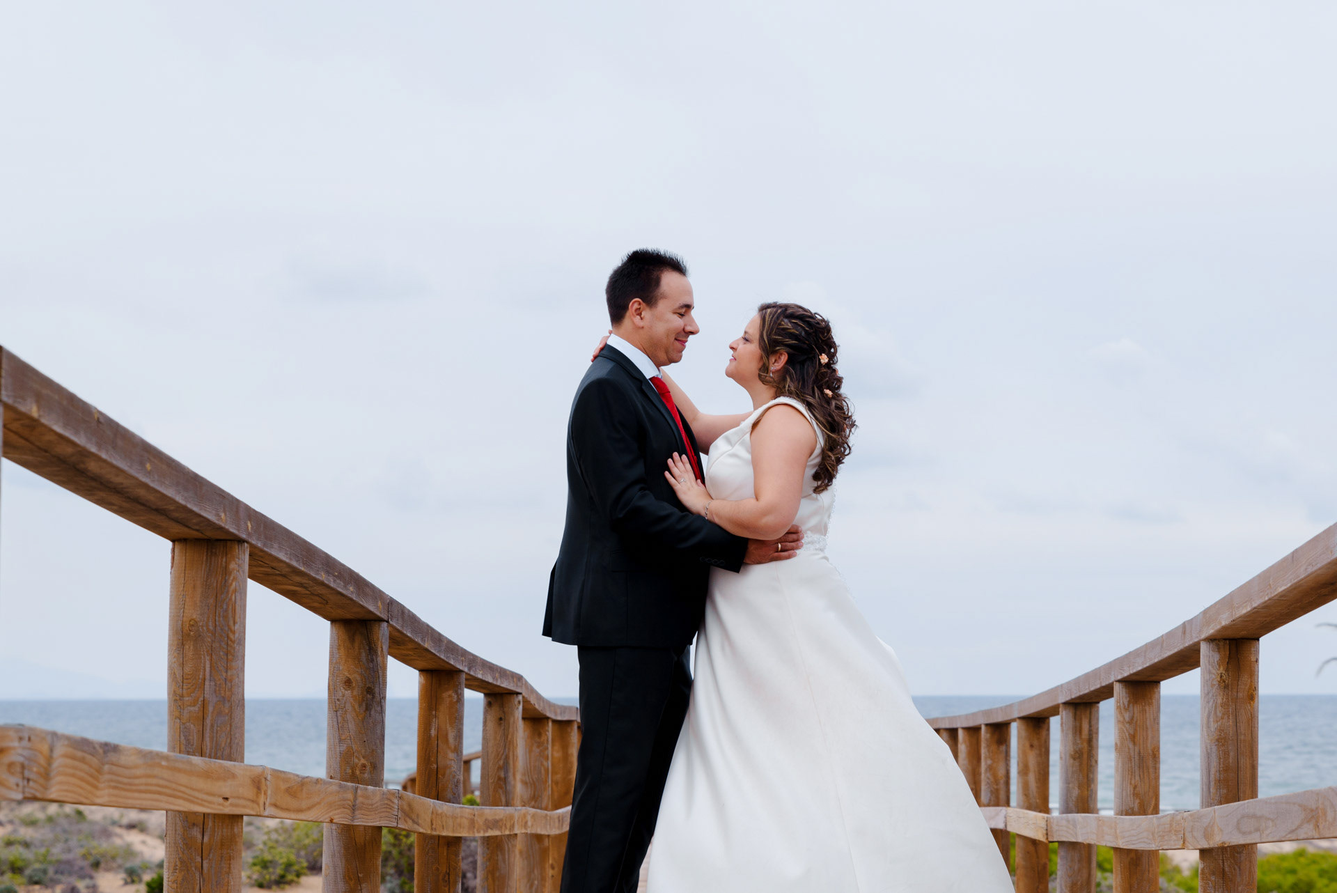 Fotógrafo de bodas en Alicante