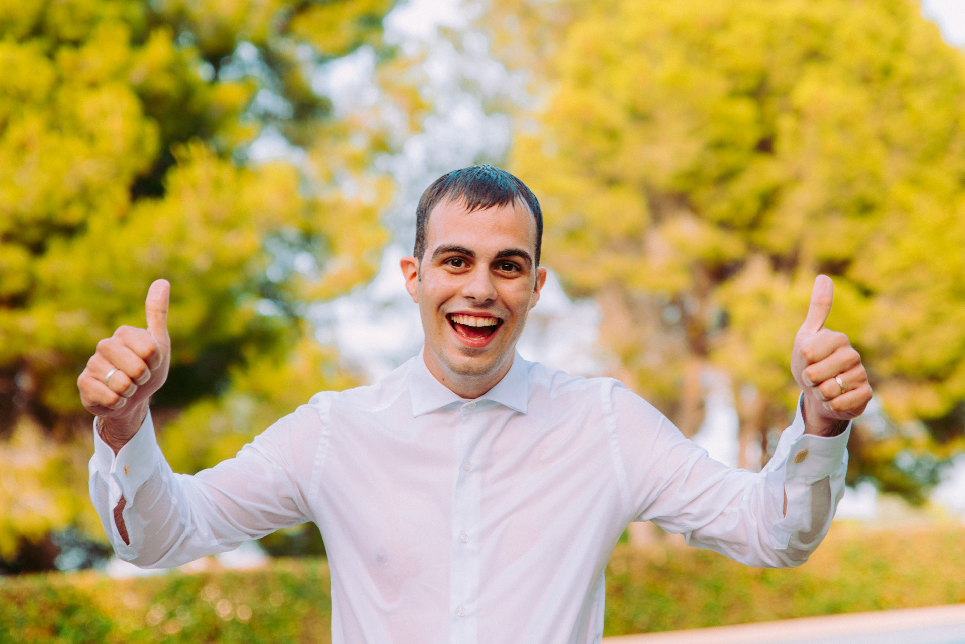 Reportaje de bodas en Denia 