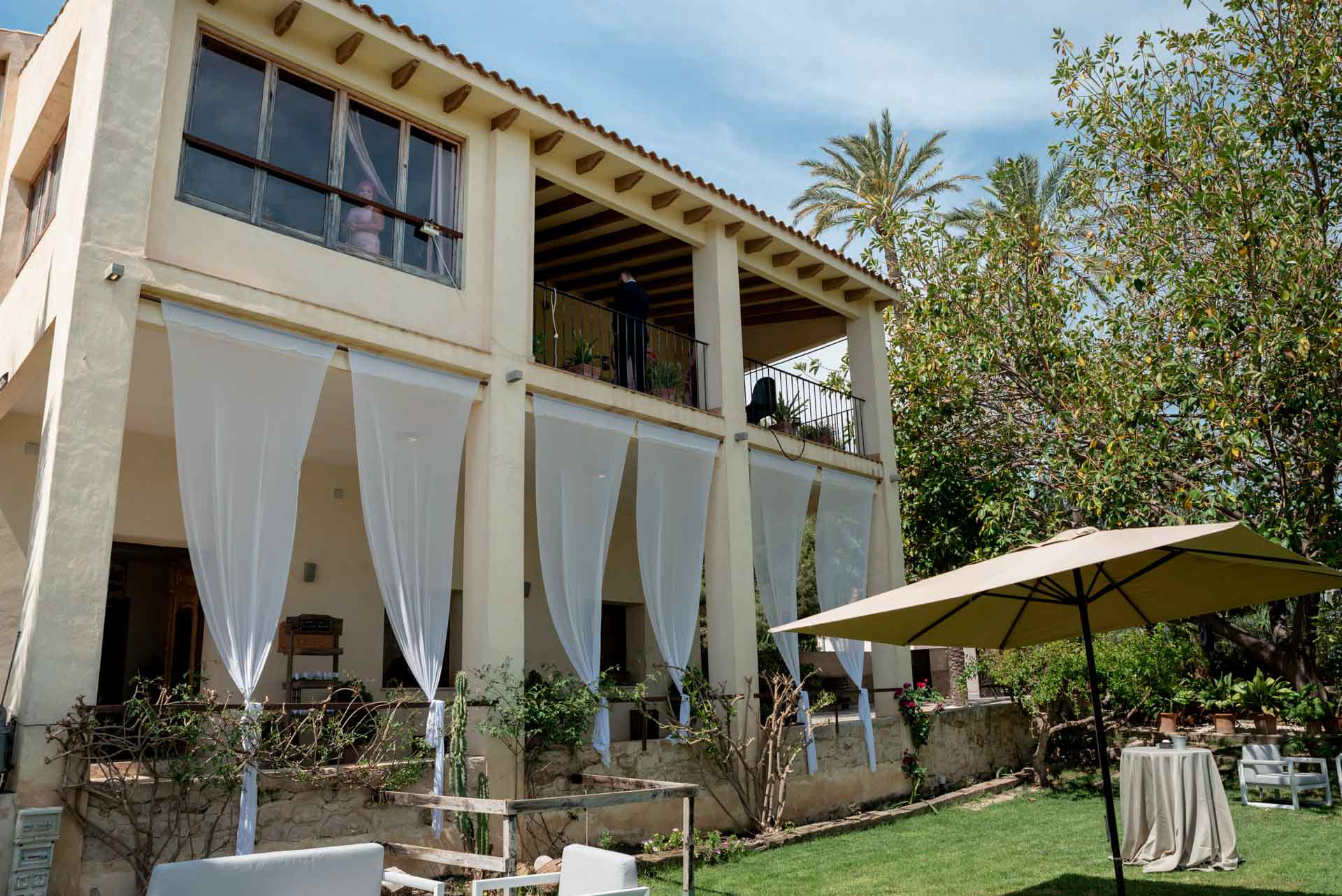 Fotografo de bodas en Alicante