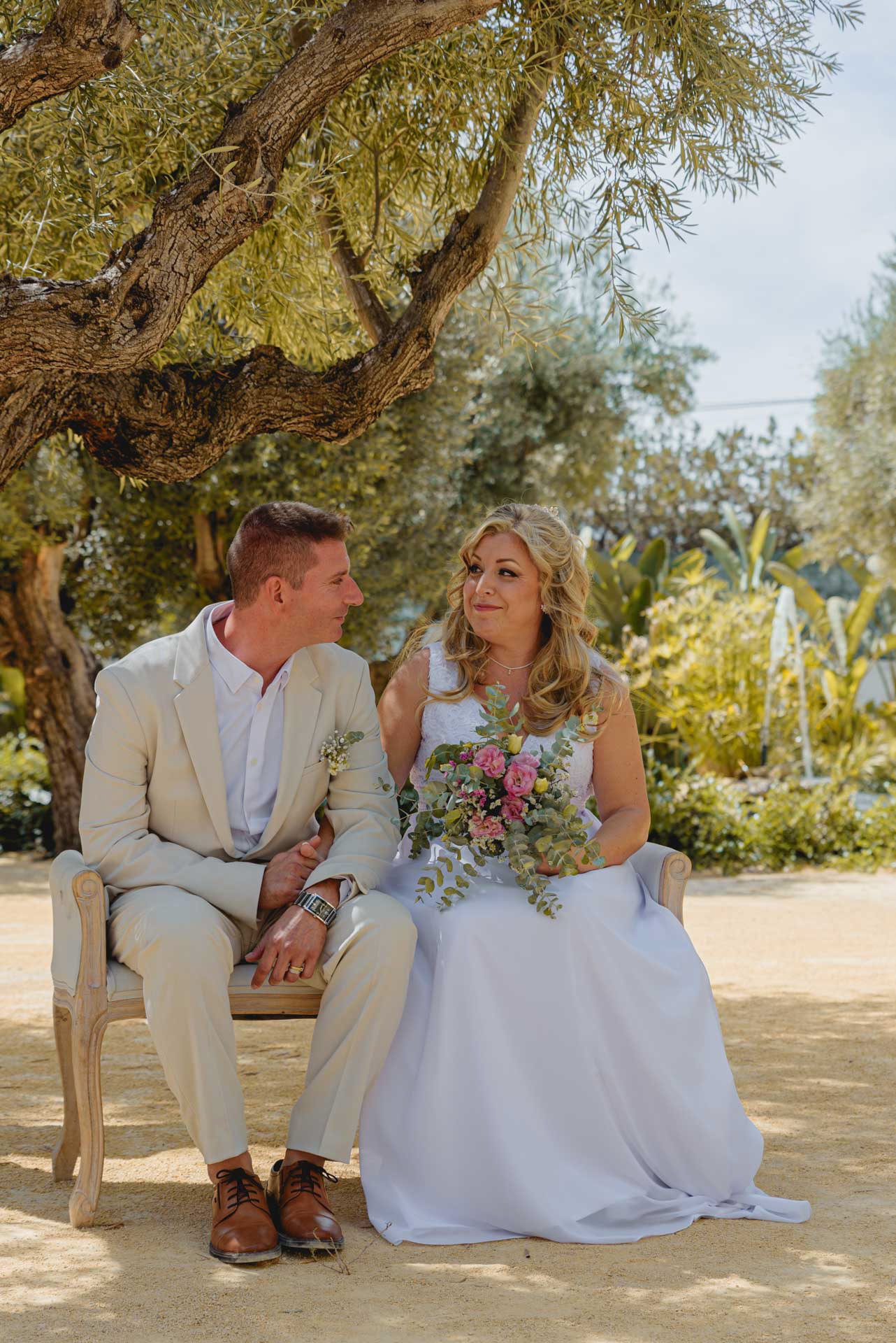 Fotografo de bodas en alicante