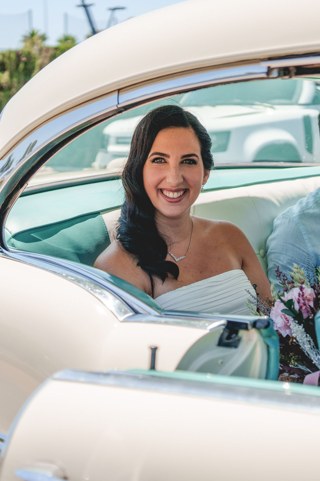 Fotografo de bodas en Alicante