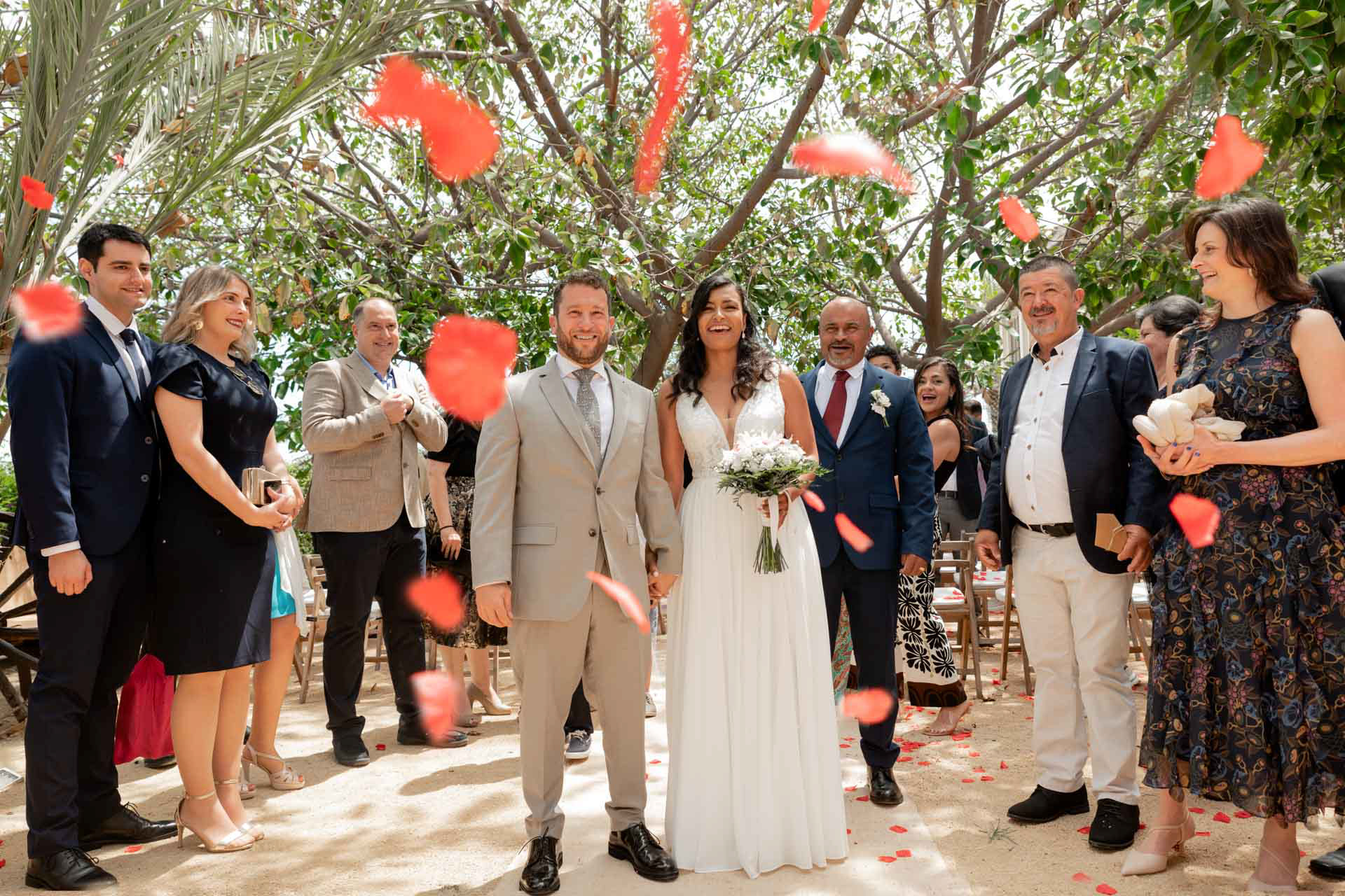 Fotografo de bodas en Alicante